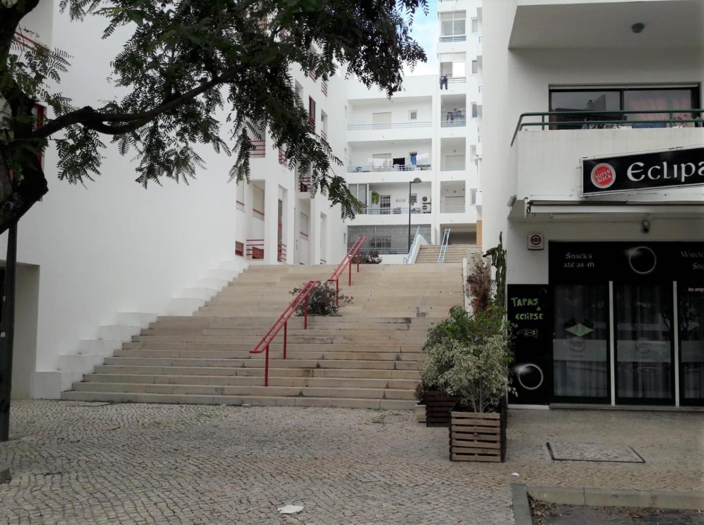 Varandas do Mar 3- Remodelado, Wifi, 150mt Praia view 5