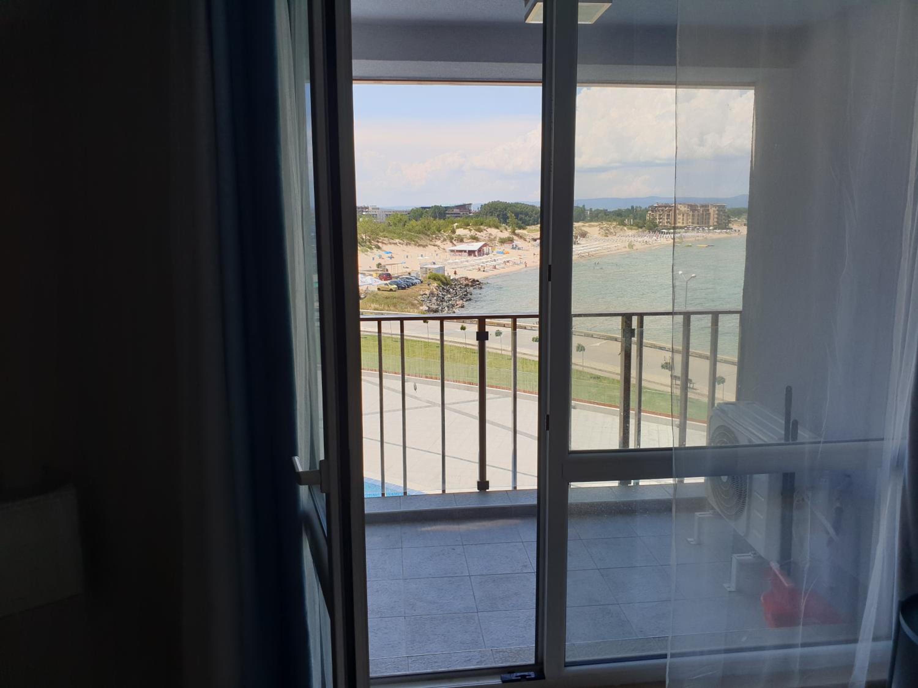 PARADISO 'В' 311 Private Studio Nesebar