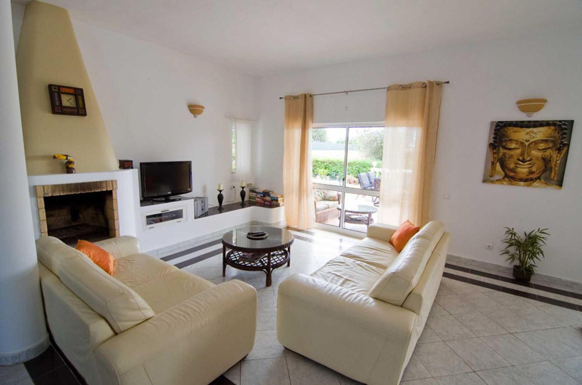 Villa Jorida view 2