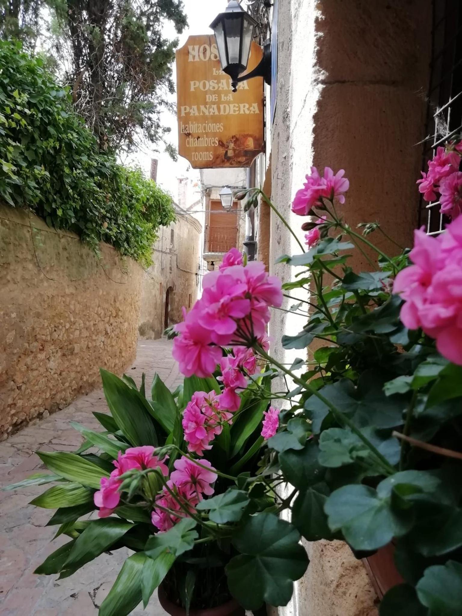 Hostal Posada La Panadera