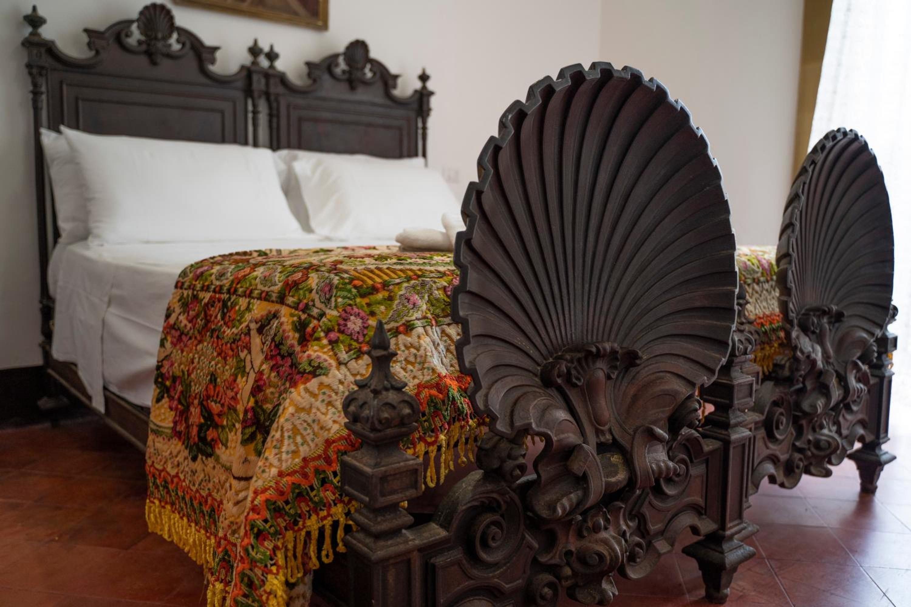 IL Marchese Del Grillo en Tropea