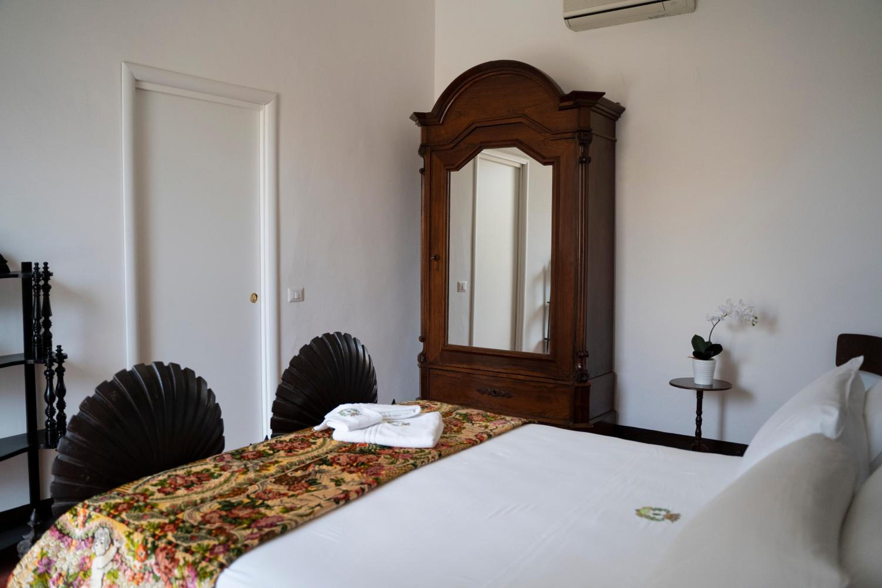 IL Marchese Del Grillo en Tropea