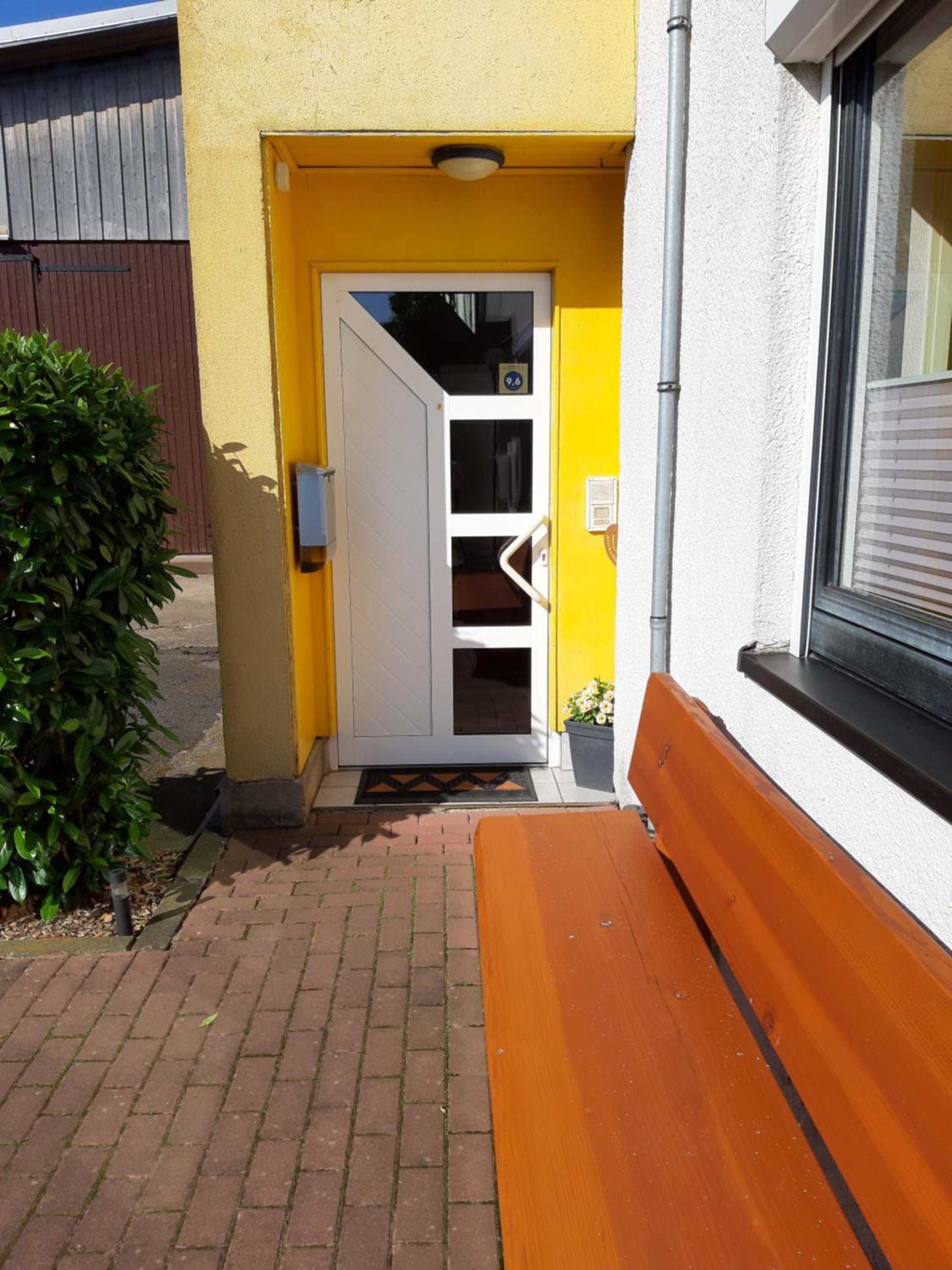 Ferienwohnung Heck view 2