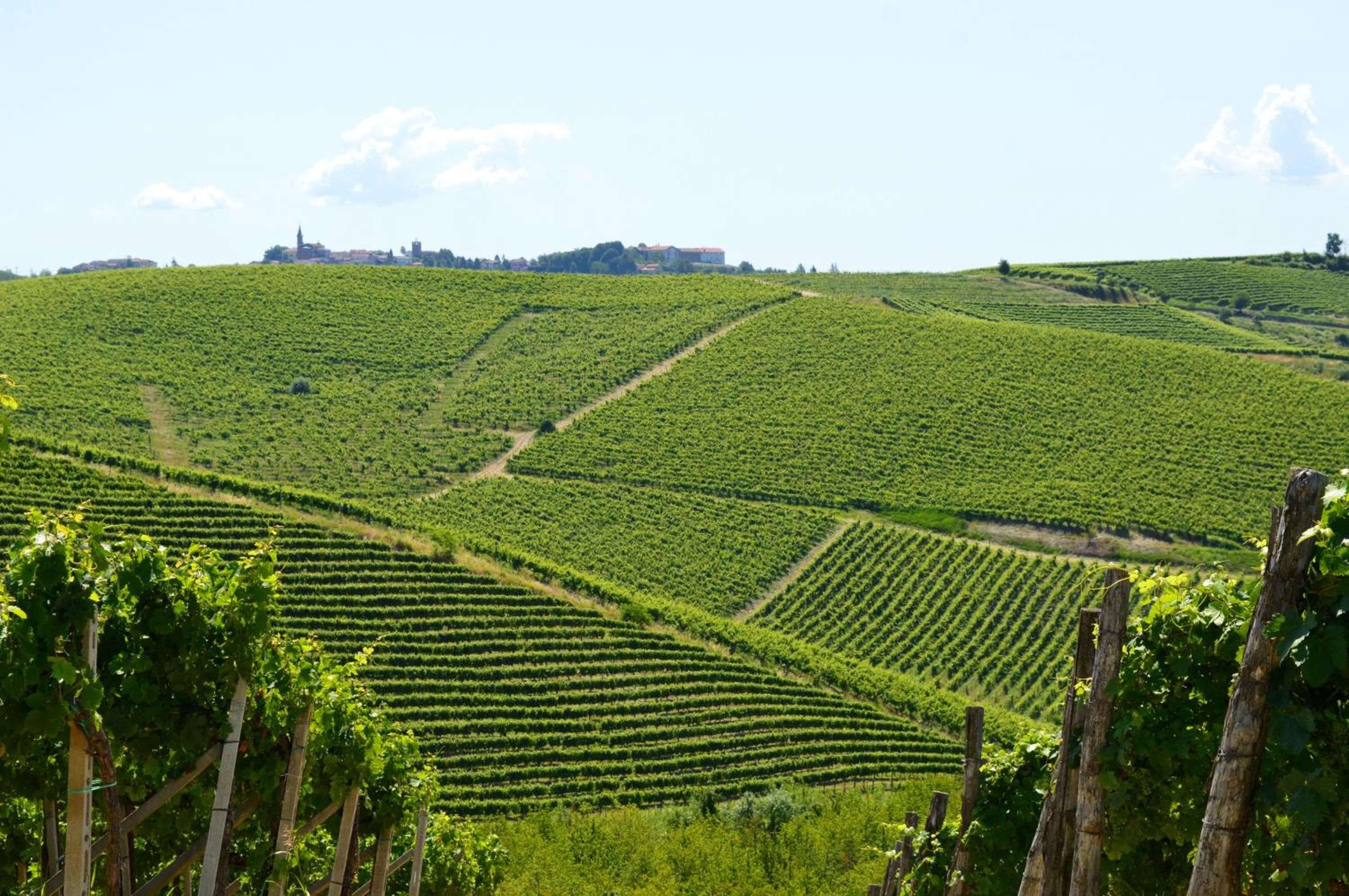 Bed & Tours Dimora di campagna