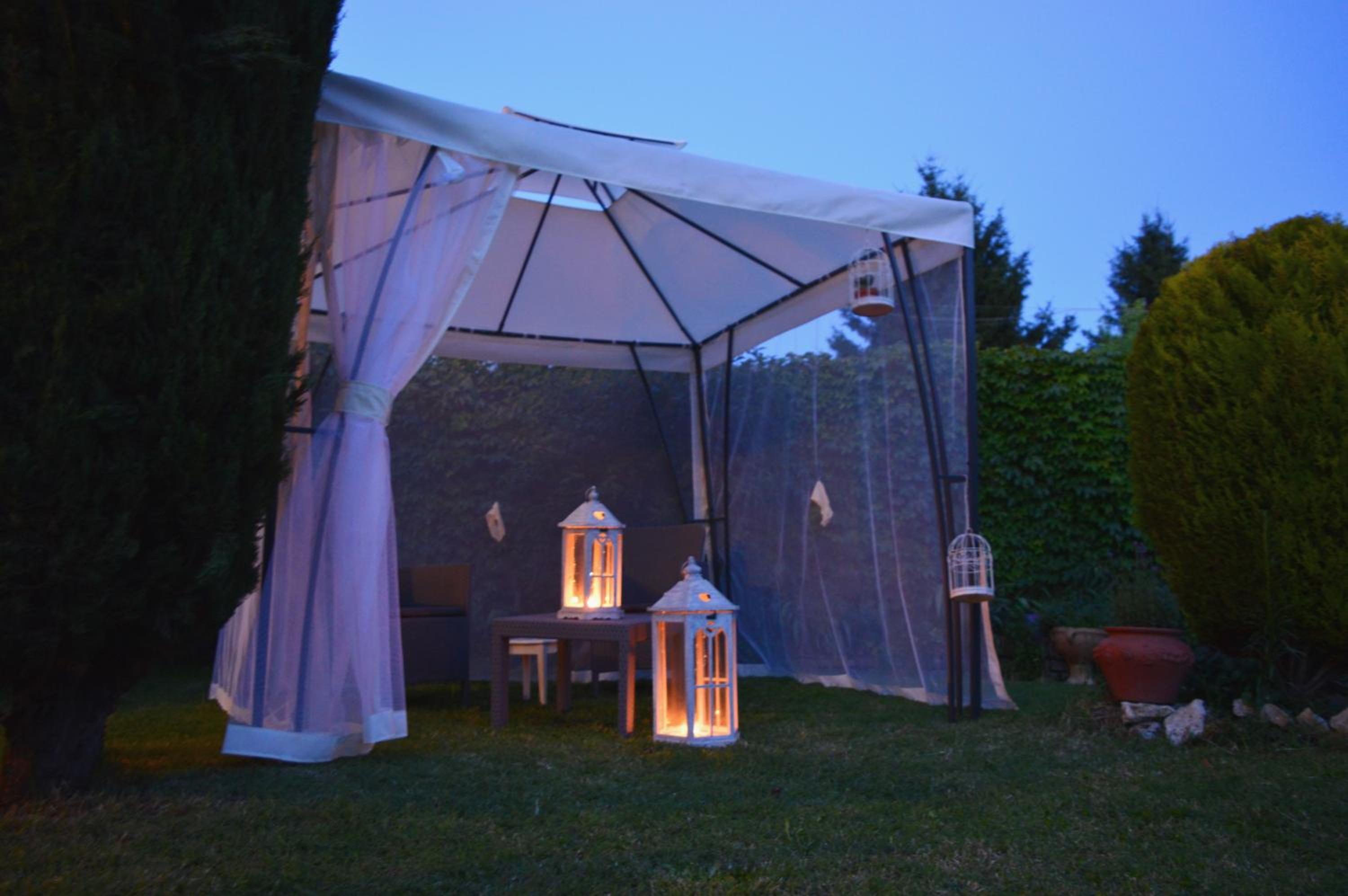 Bed & Tours Dimora di campagna