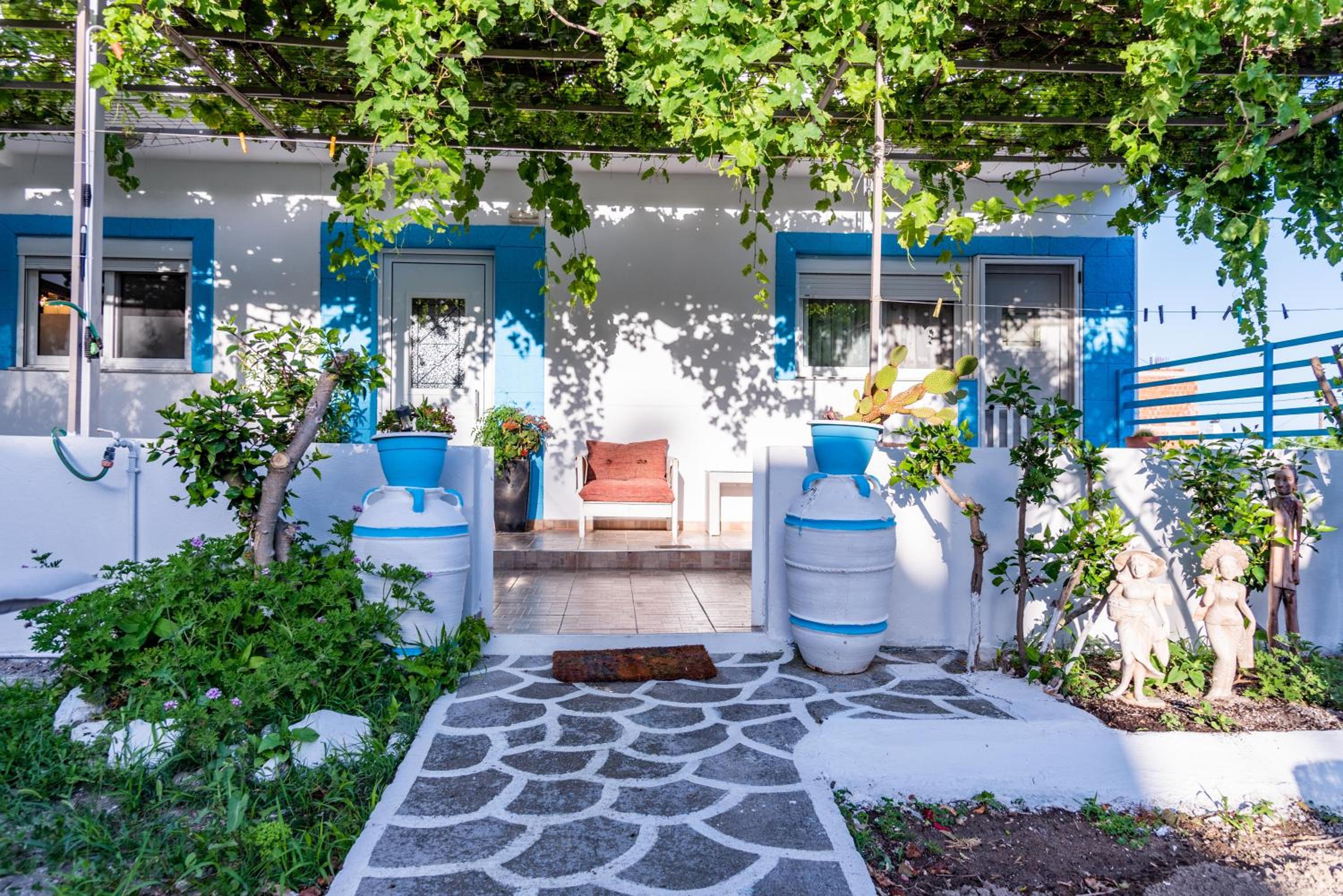 Dimitras Luxus House photo 4