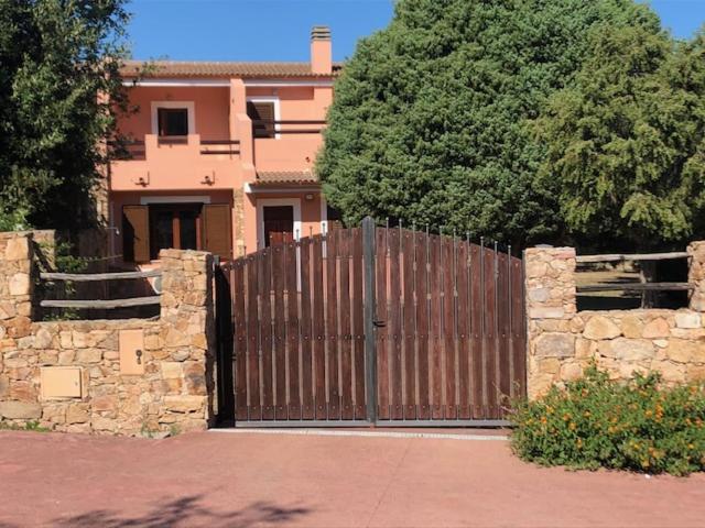 Hotel Samurtabianca S