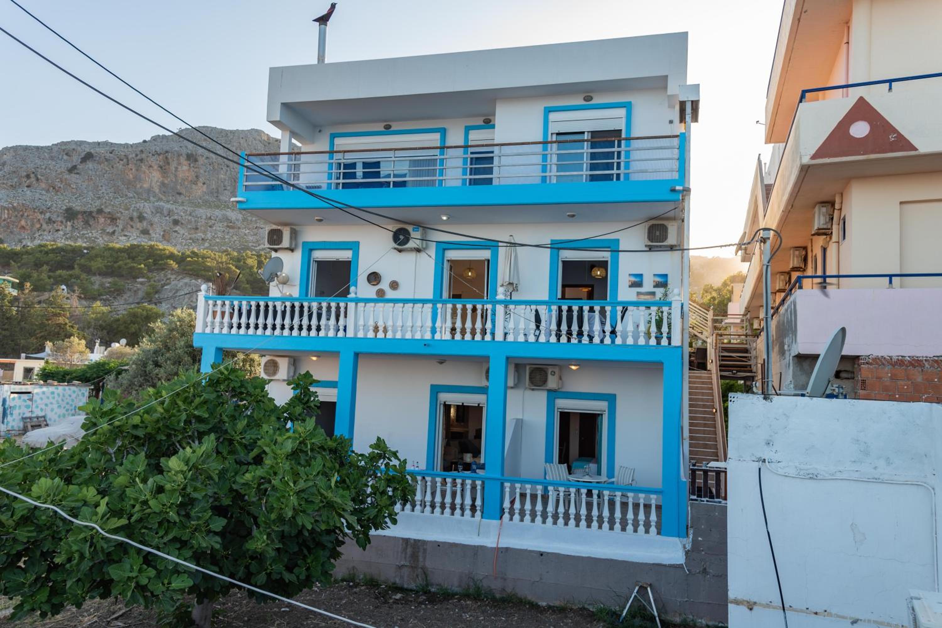 Dimitras Luxus House photo 5