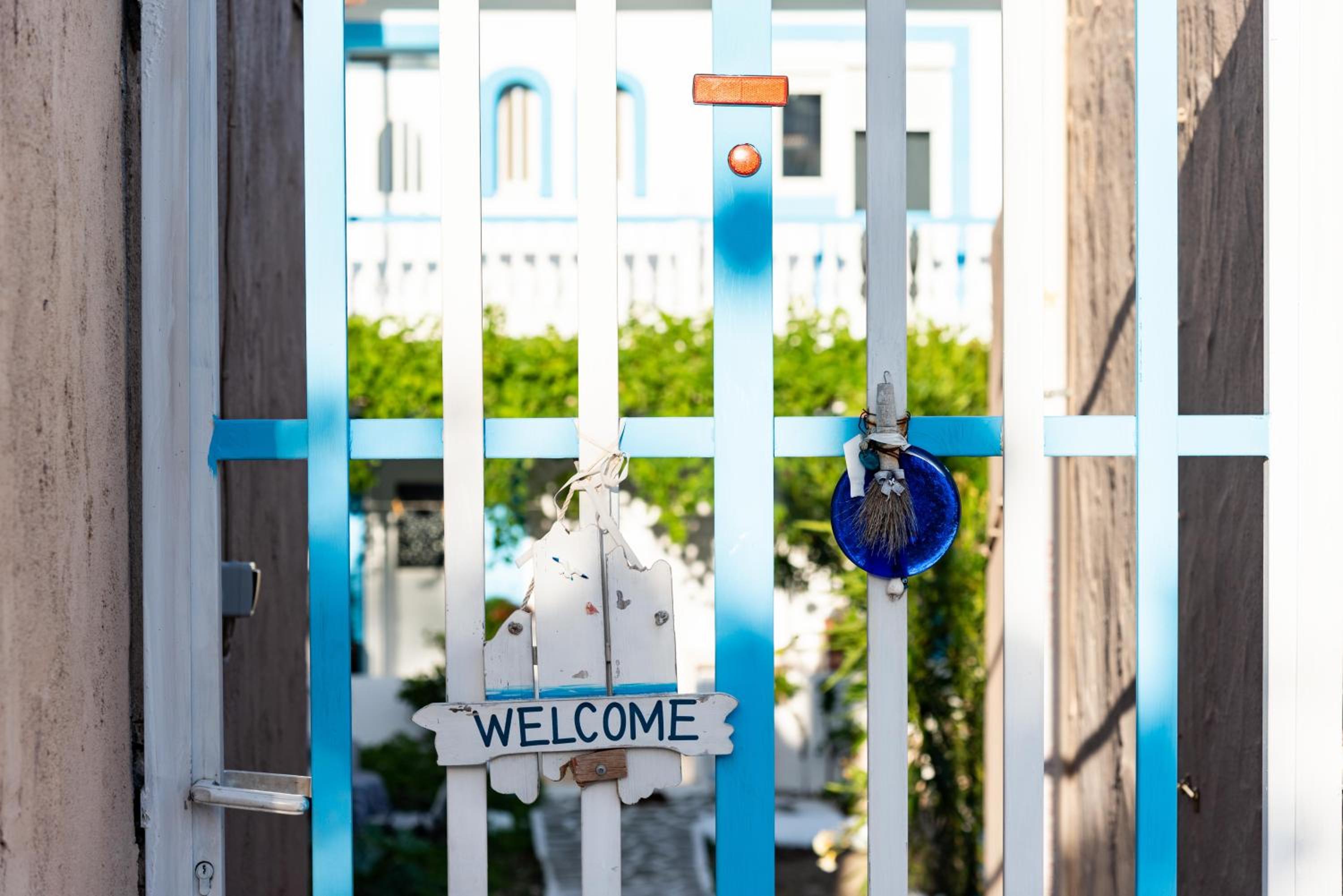 Dimitras Luxus House photo 3