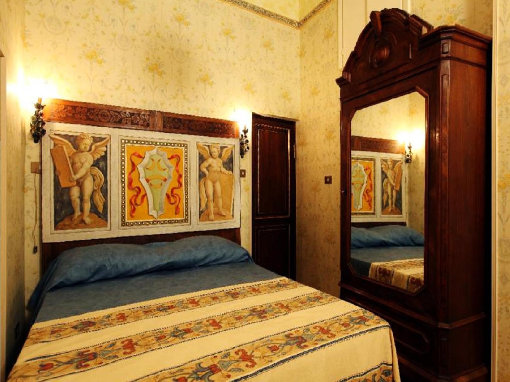 Antica Dimora dell'Orso
