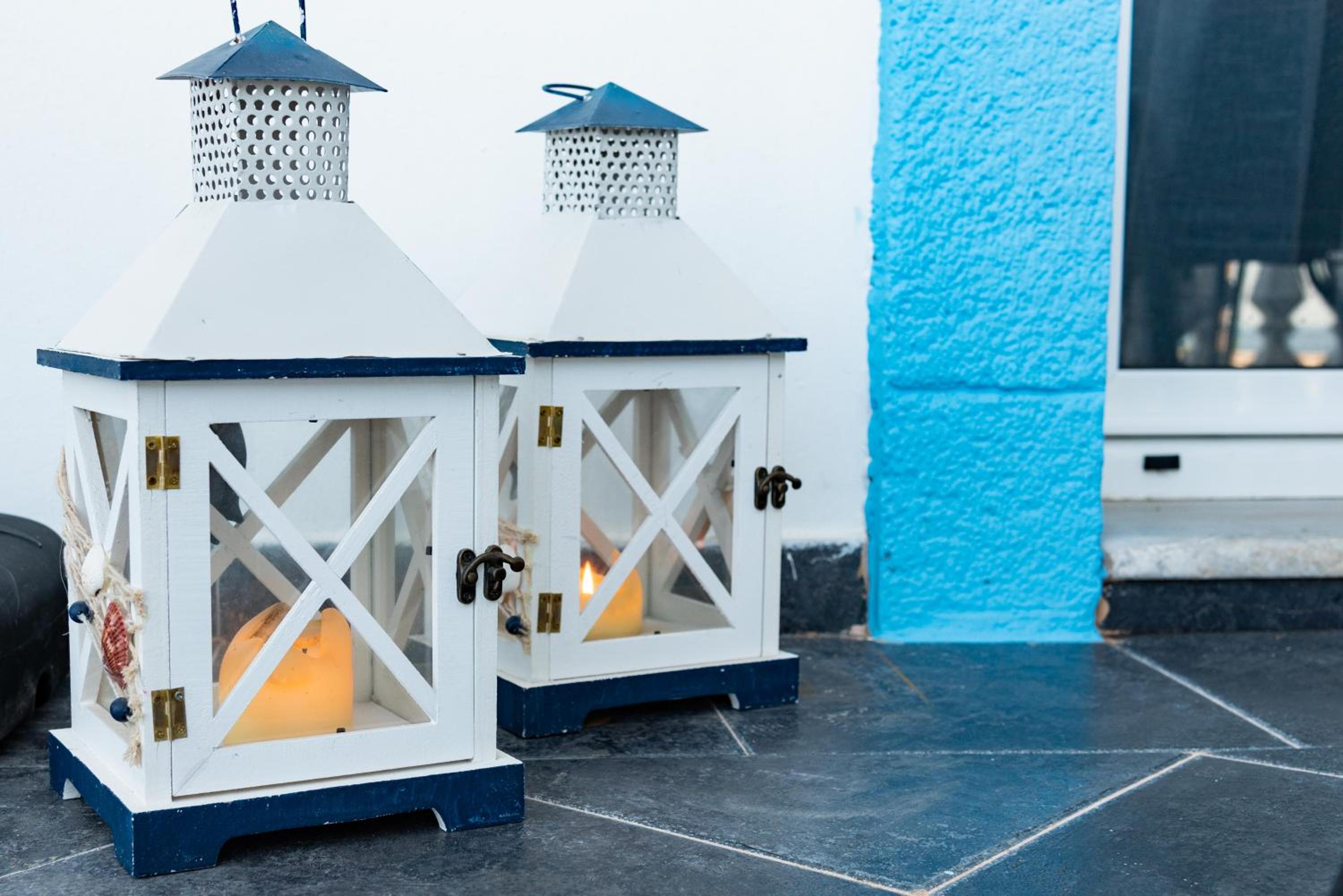 Dimitras Luxus House