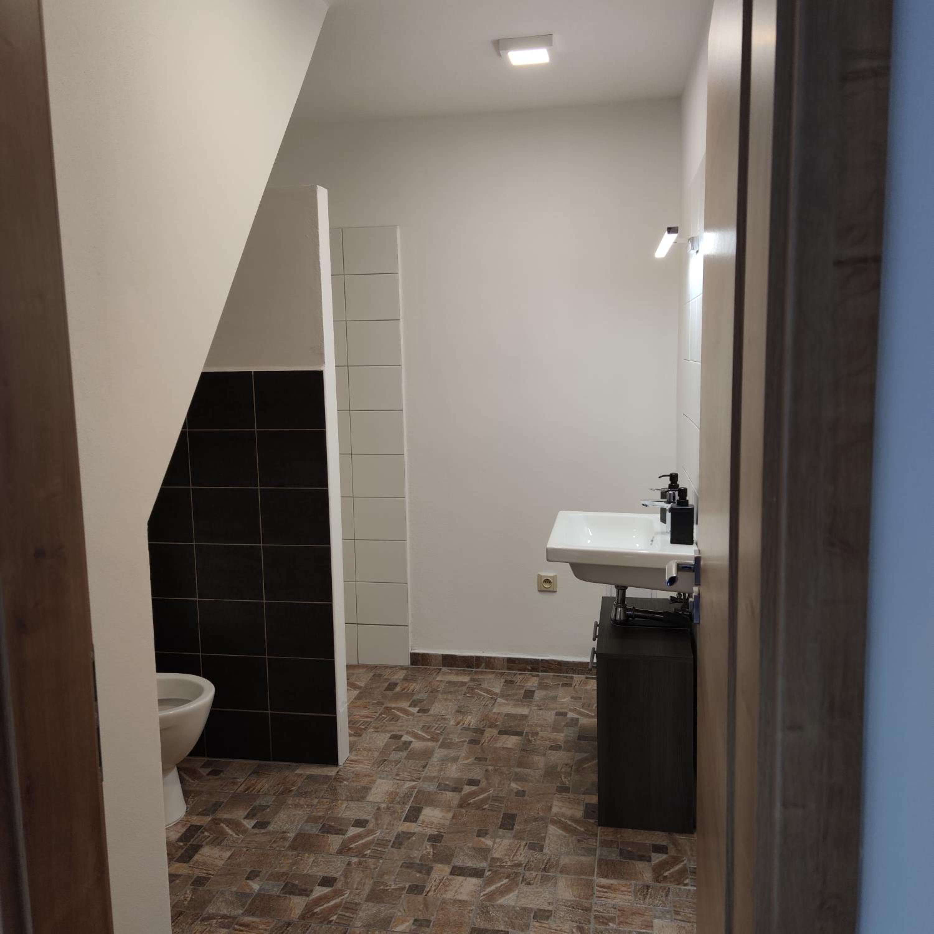 Apartmán Špacír