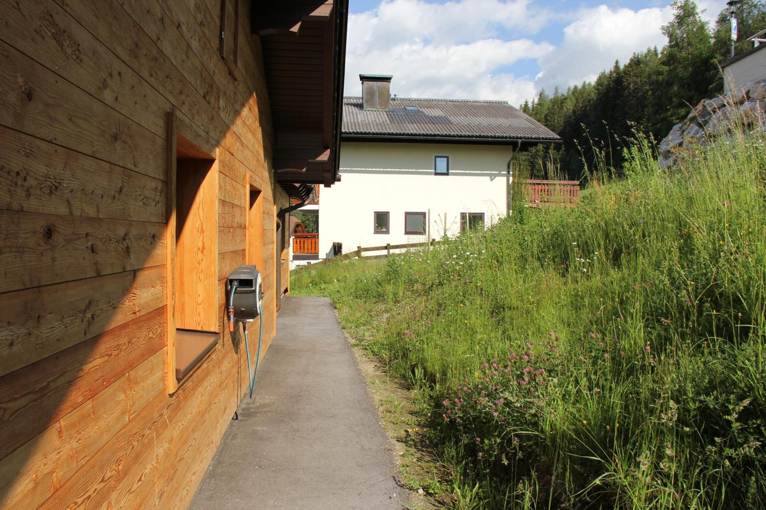 Ski In/Ski Out Ferienhaus Berghof by Schladmingurlaub