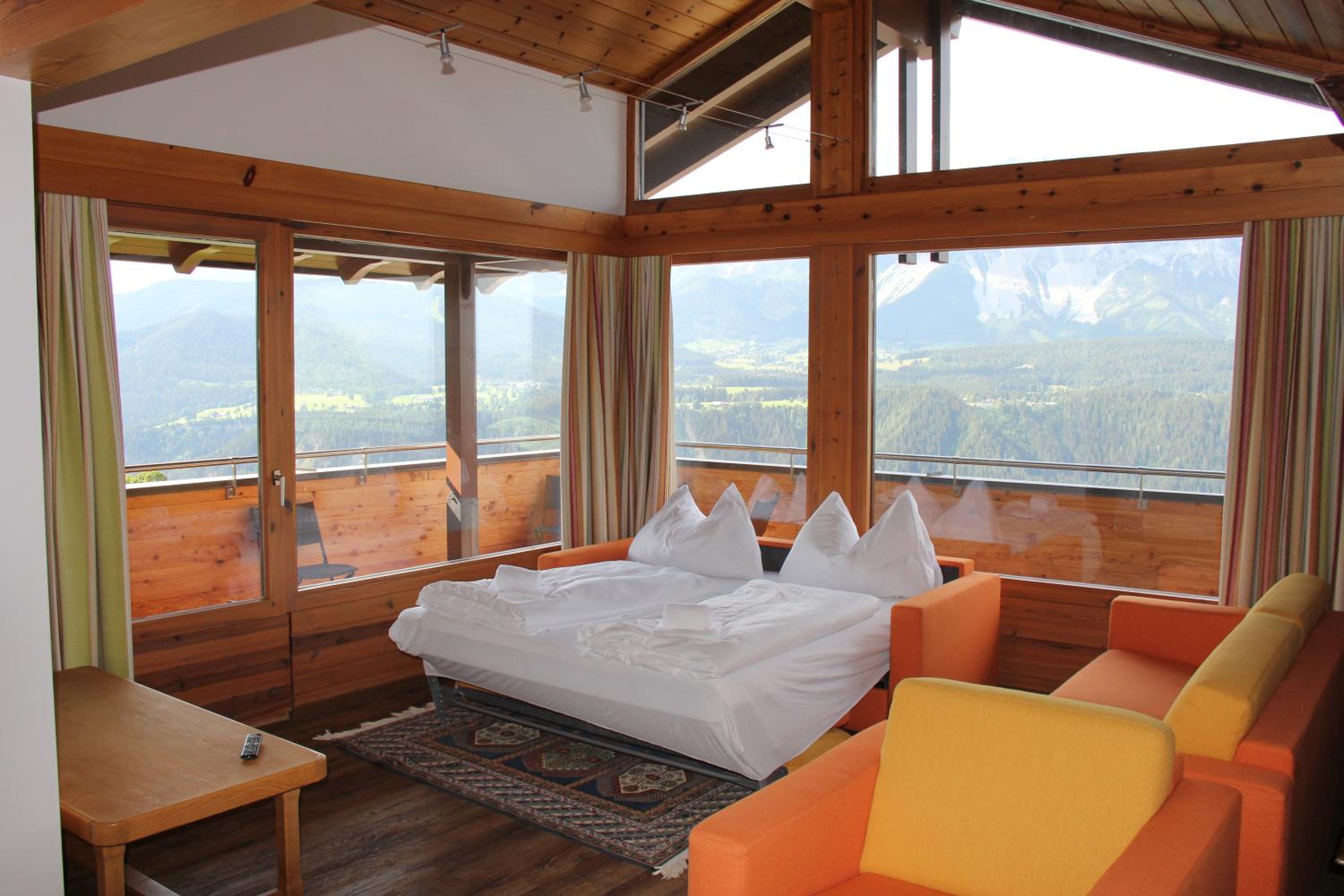 Ski In/Ski Out Ferienhaus Berghof by Schladmingurlaub