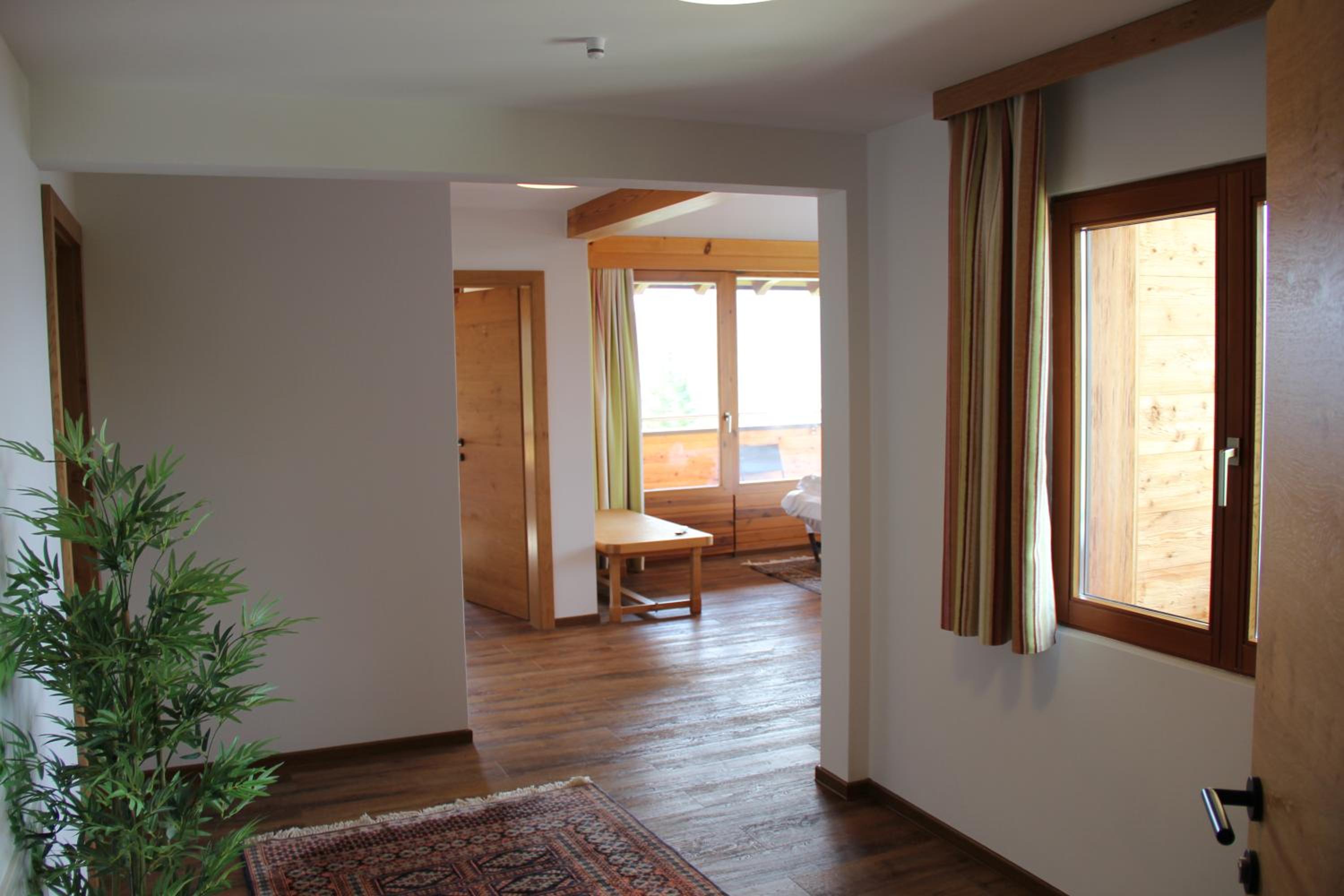 Ski In/Ski Out Ferienhaus Berghof by Schladmingurlaub