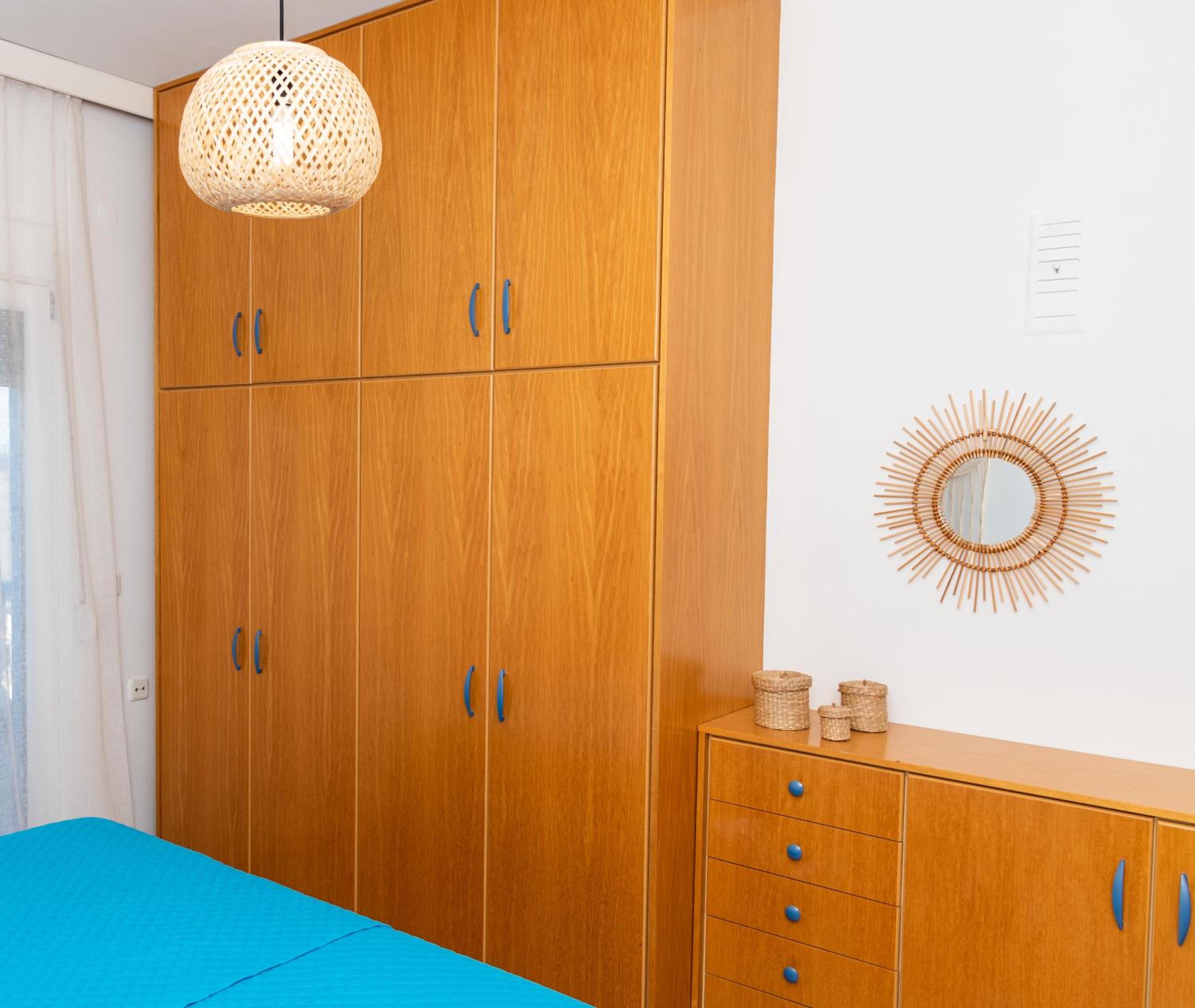 Dimitras Luxus House