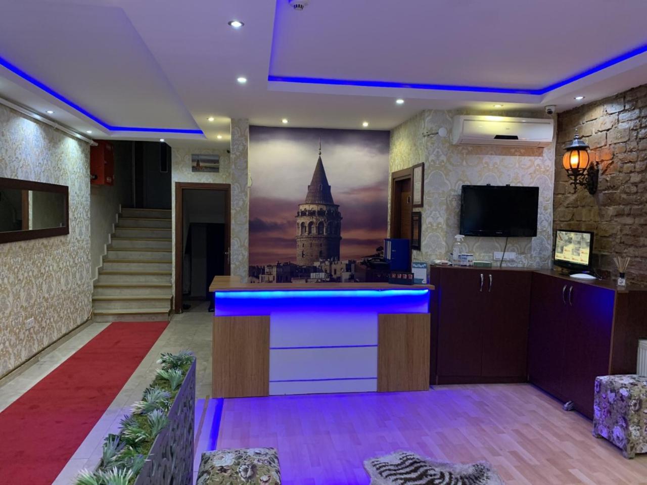 Taxim Otel Marin - Image 25