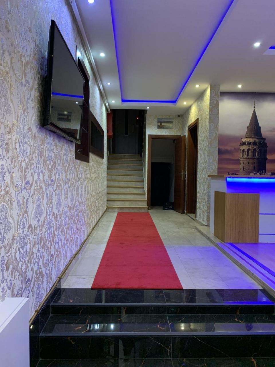 Taxim Otel Marin - Image 24