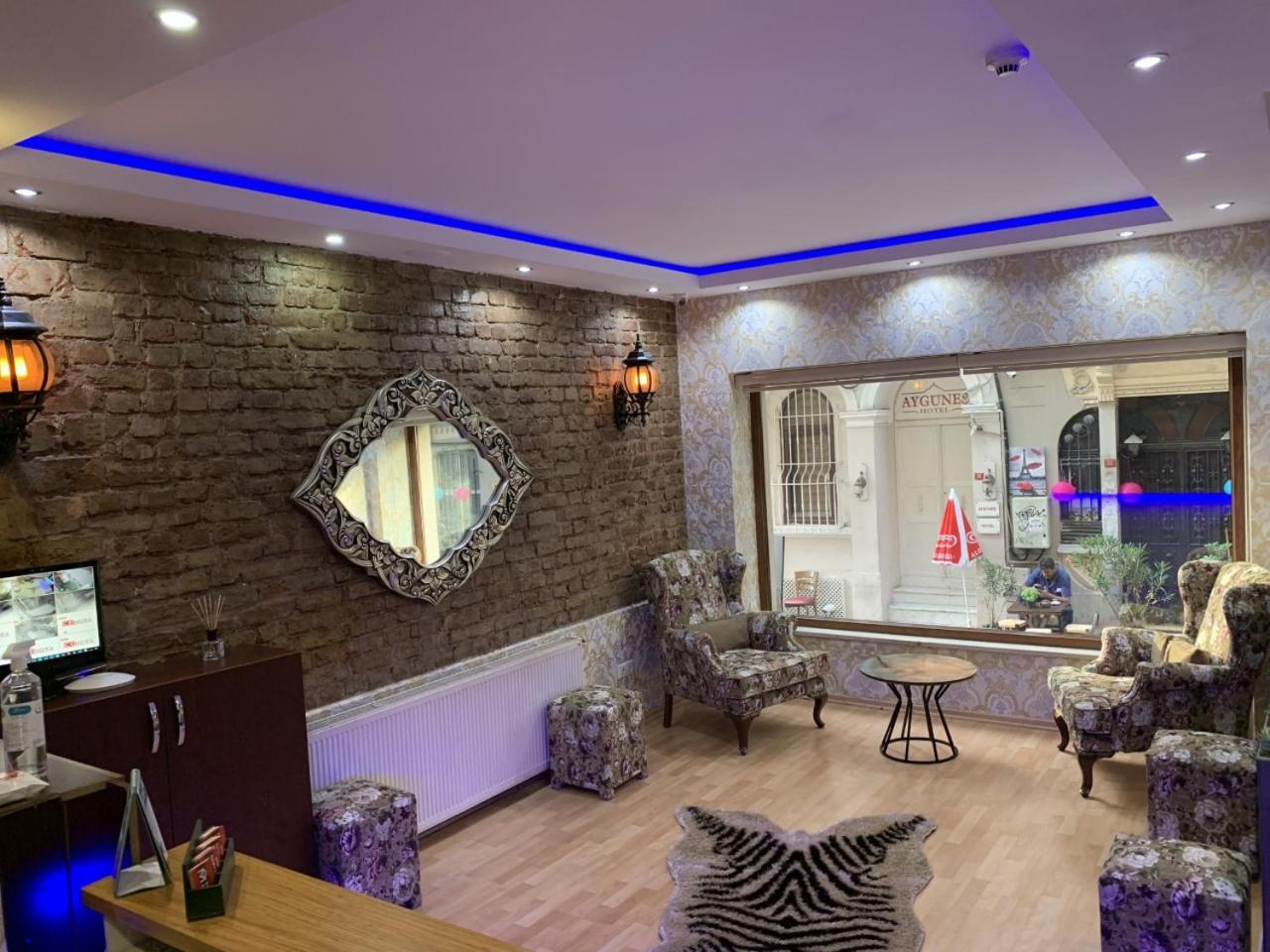 Taxim Otel Marin - Image 23