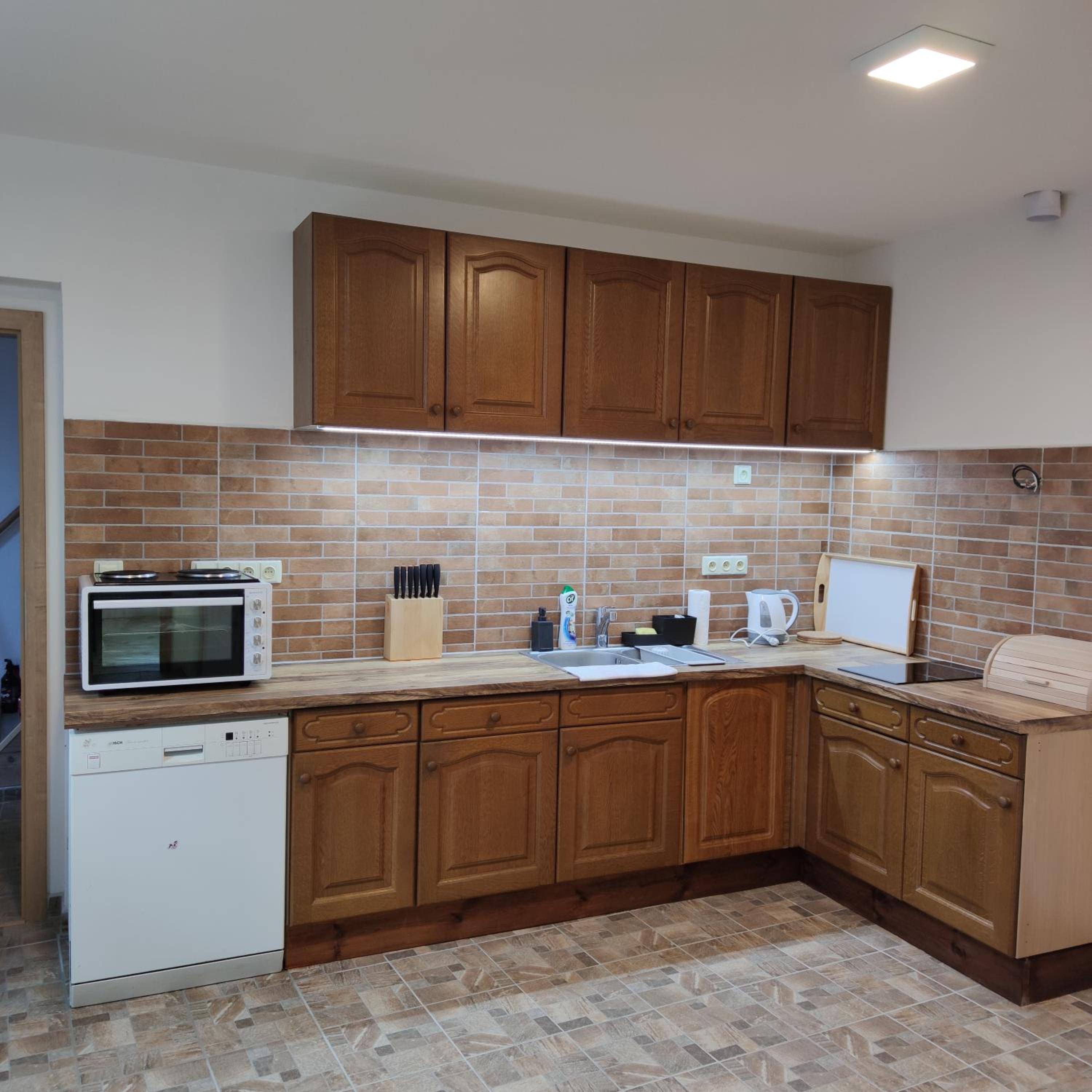 Apartmán Špacír