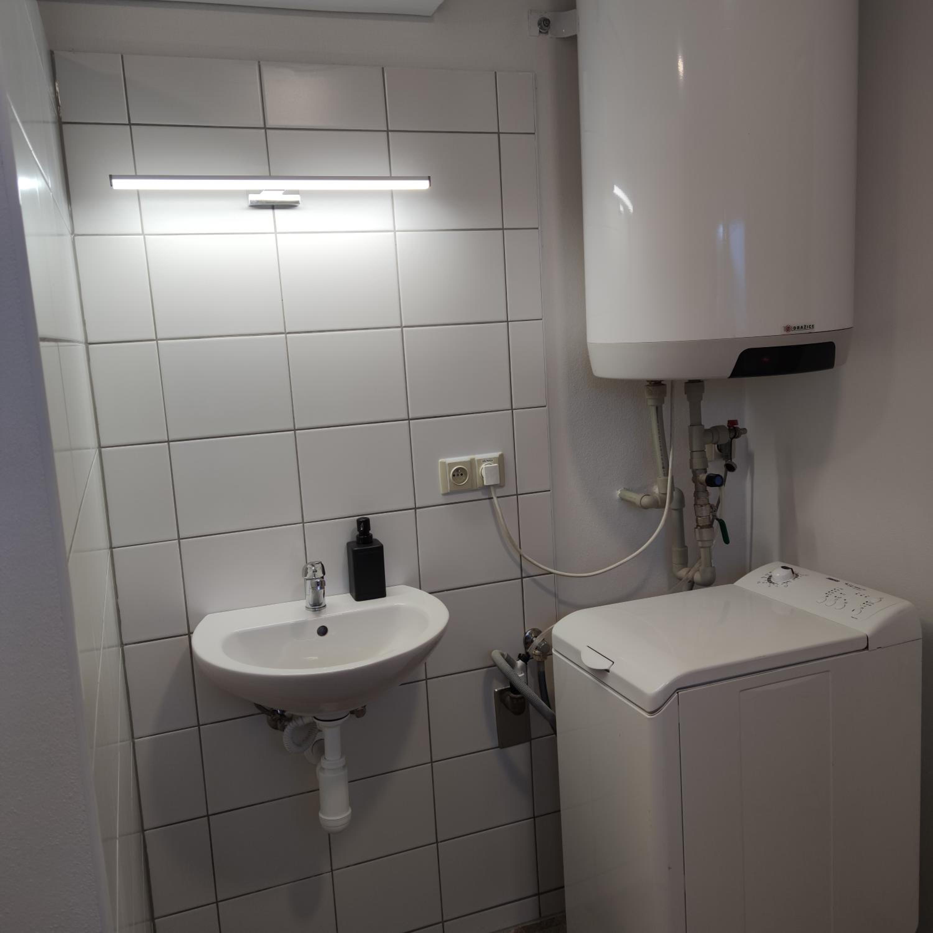 Apartmán Špacír