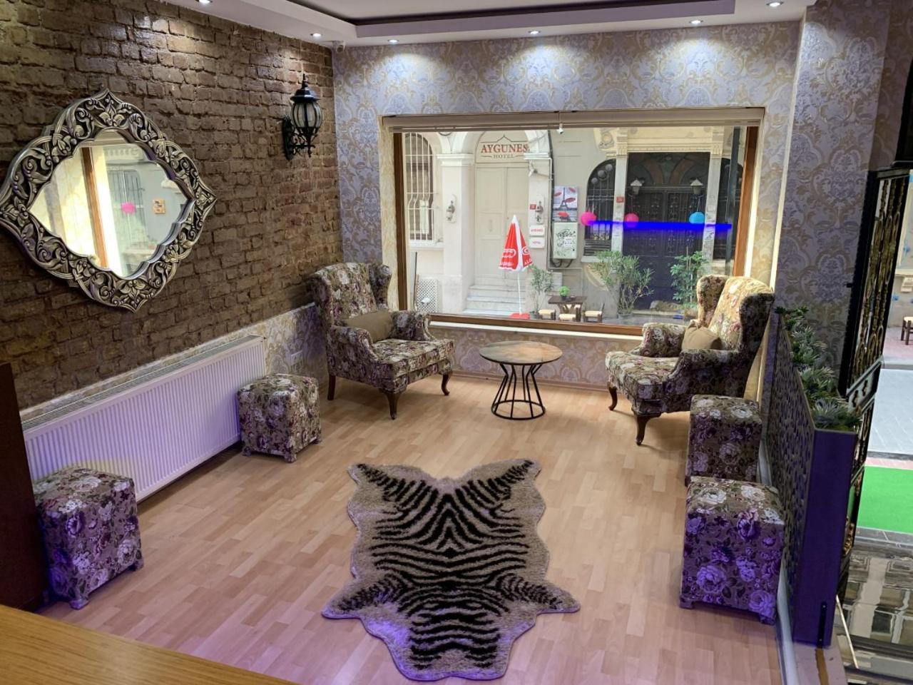 Taxim Otel Marin - Image 18