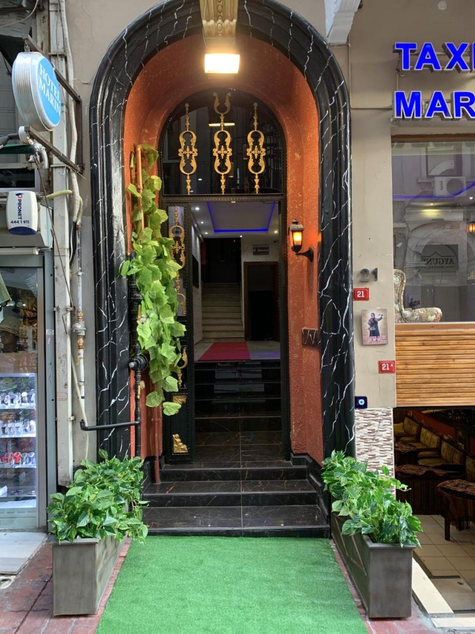 Taxim Otel Marin - Image 17