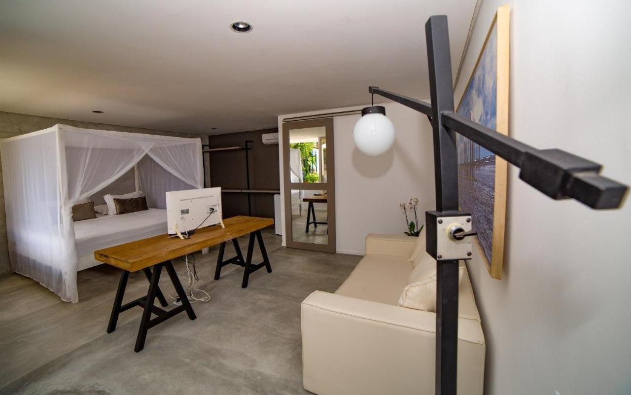 Inn Tribus Hotel