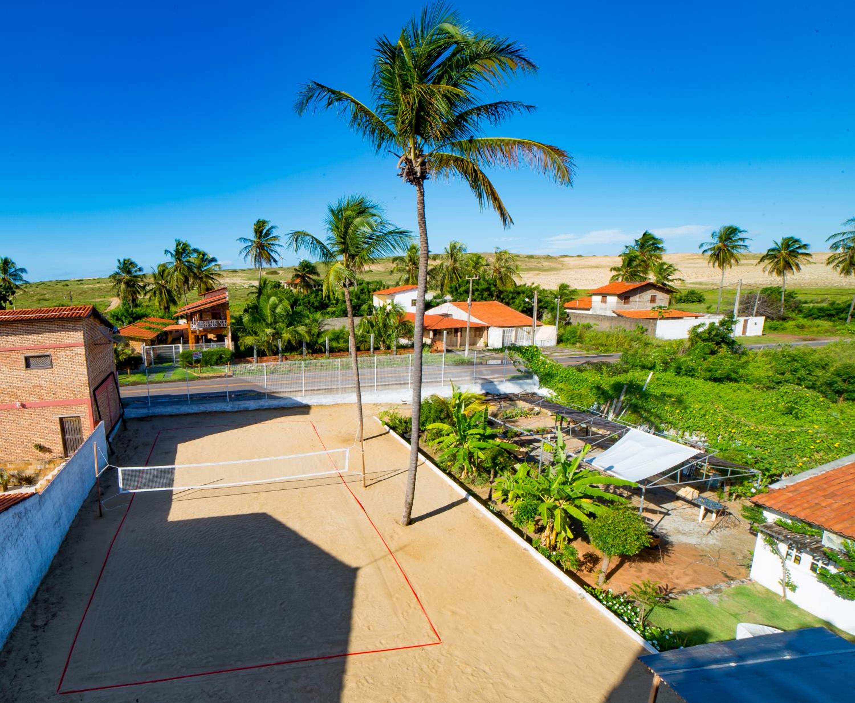 Inn Tribus Hotel