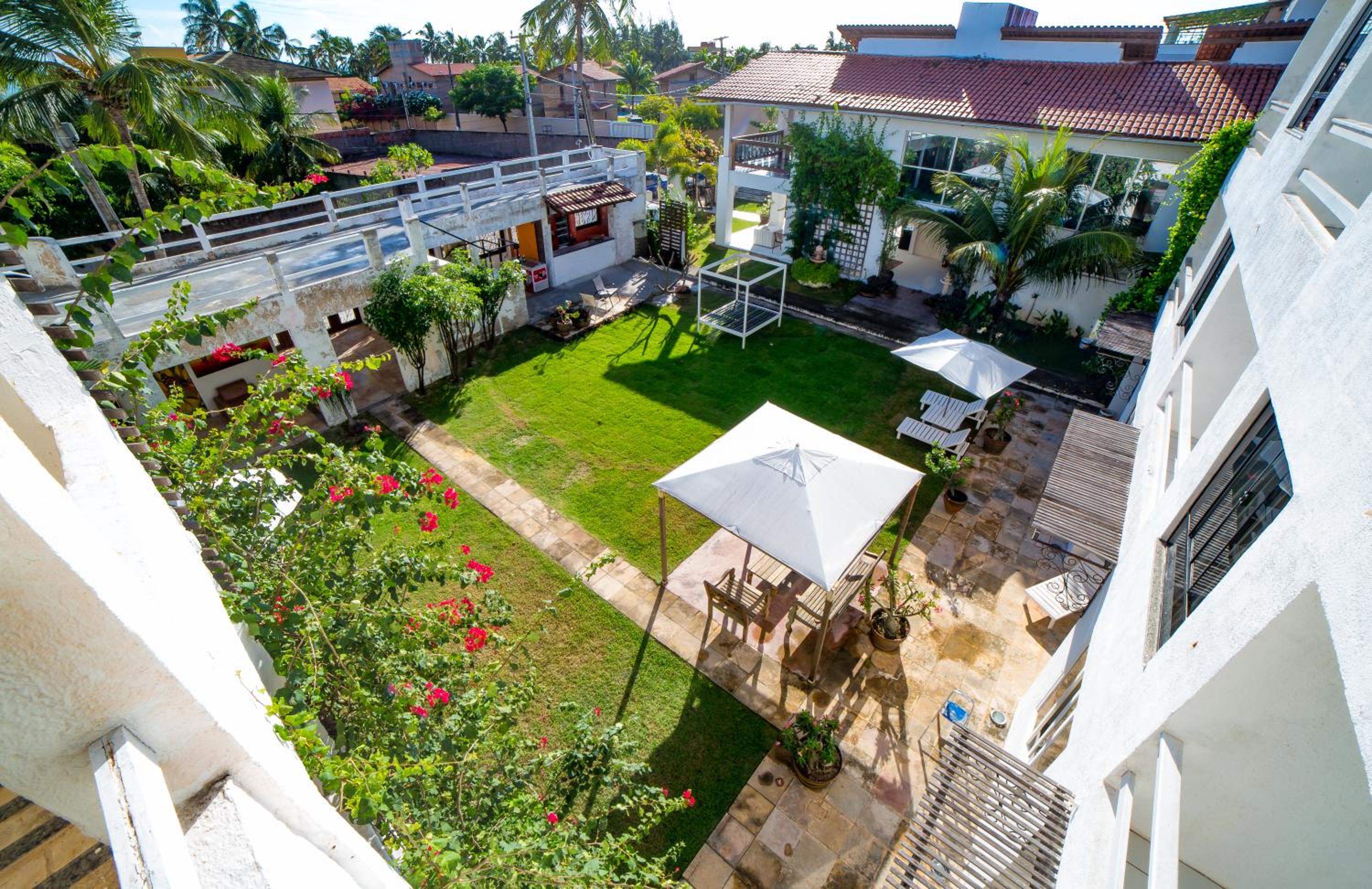 Inn Tribus Hotel