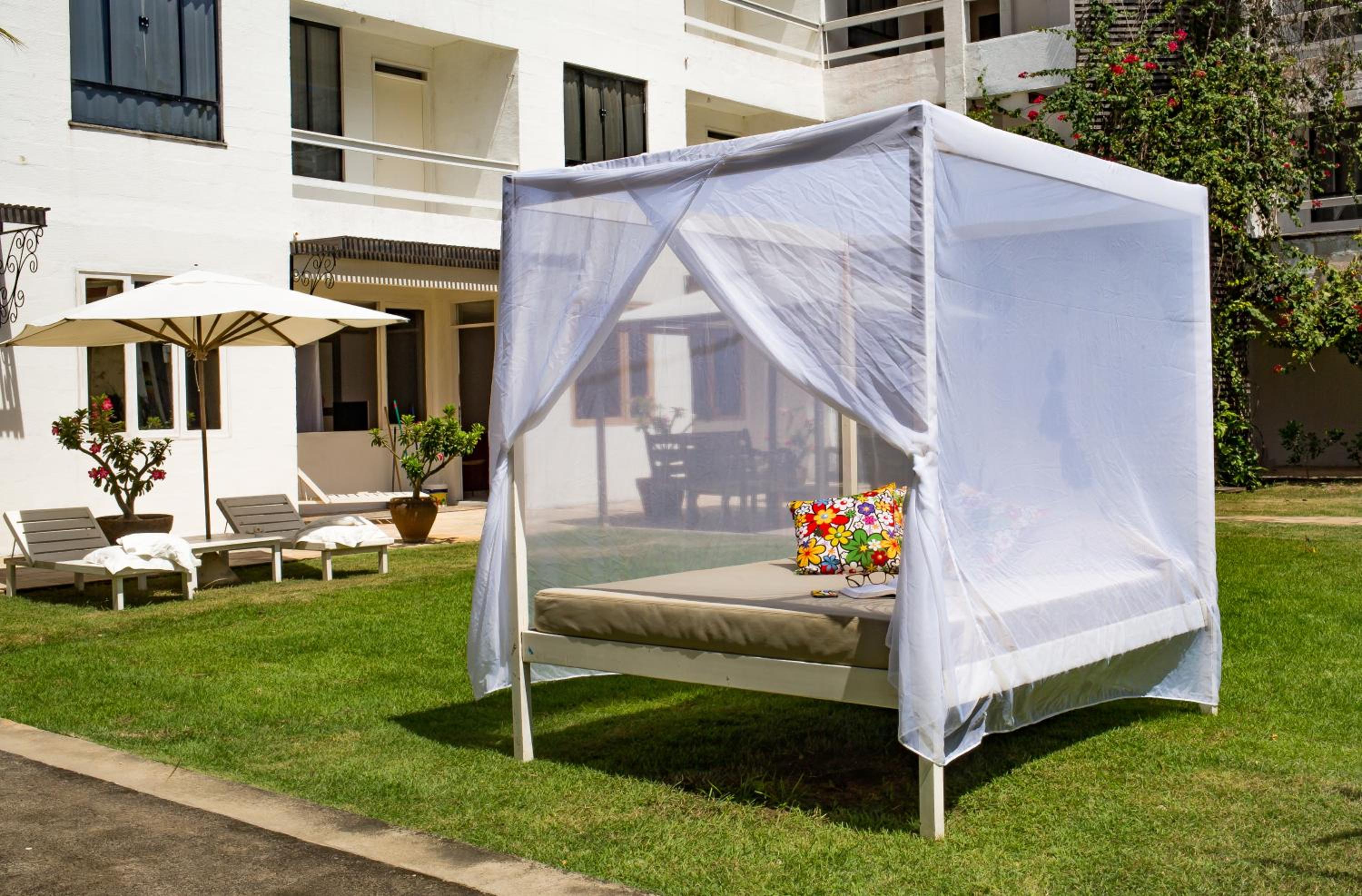 Inn Tribus Hotel
