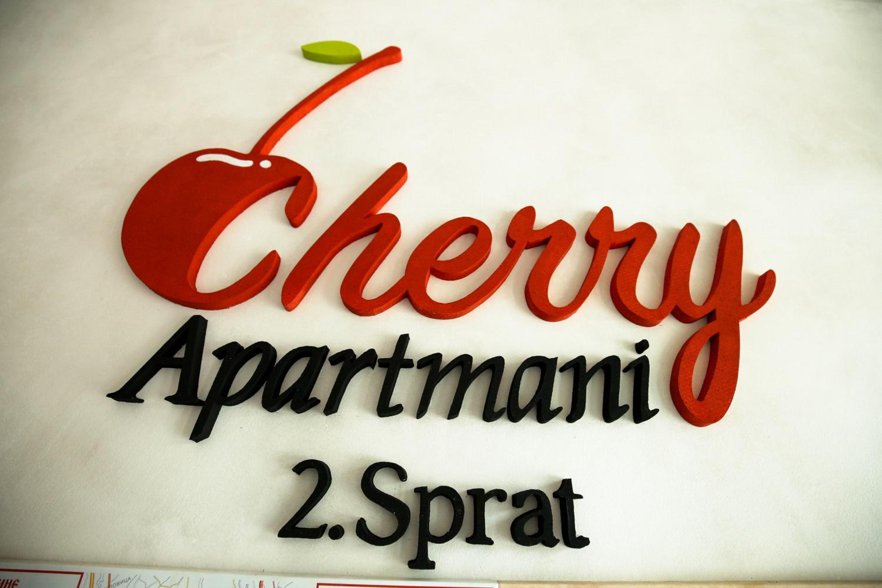 Cherry apartmani, photo 23