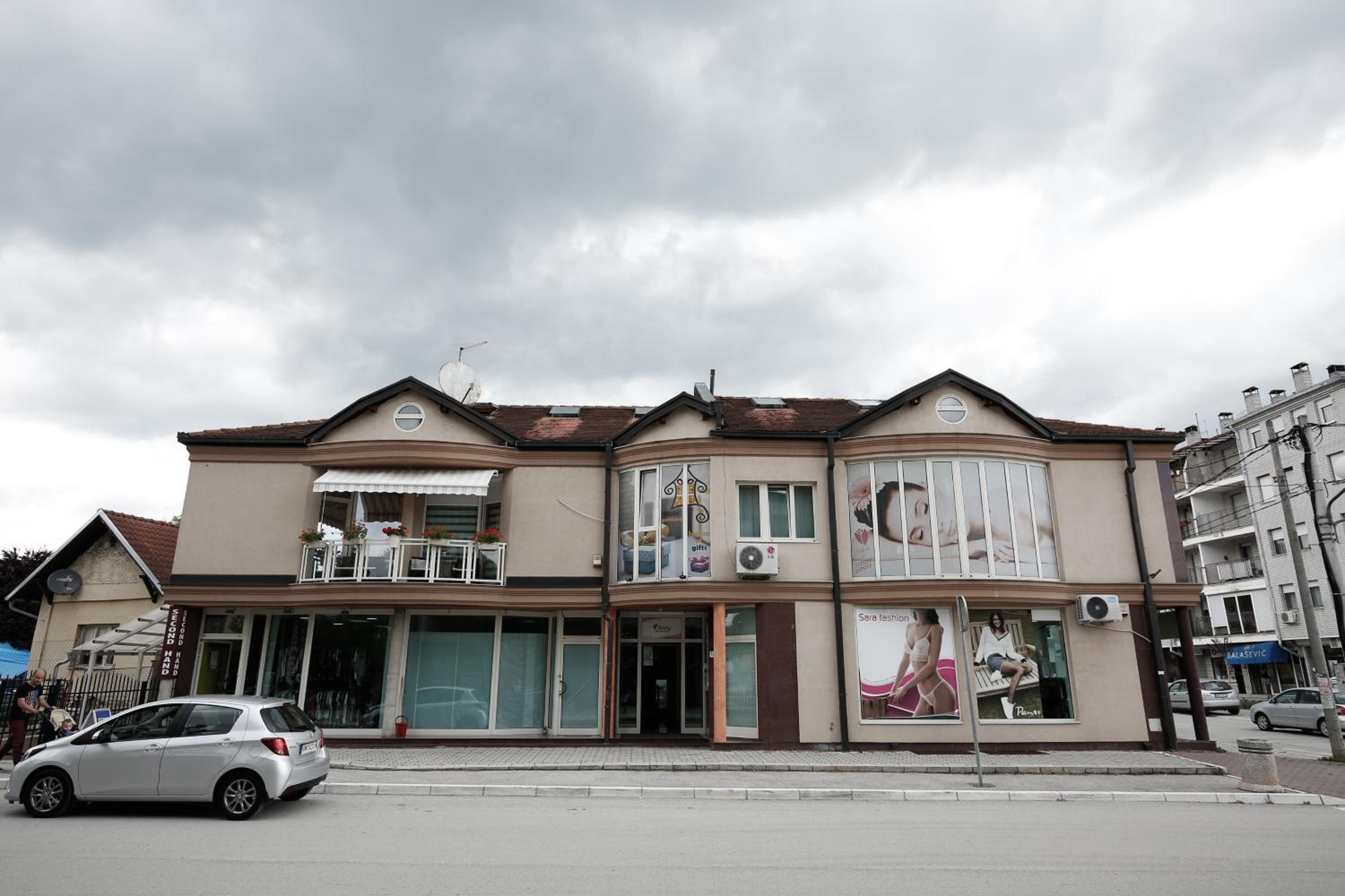 Cherry apartmani, photo 17