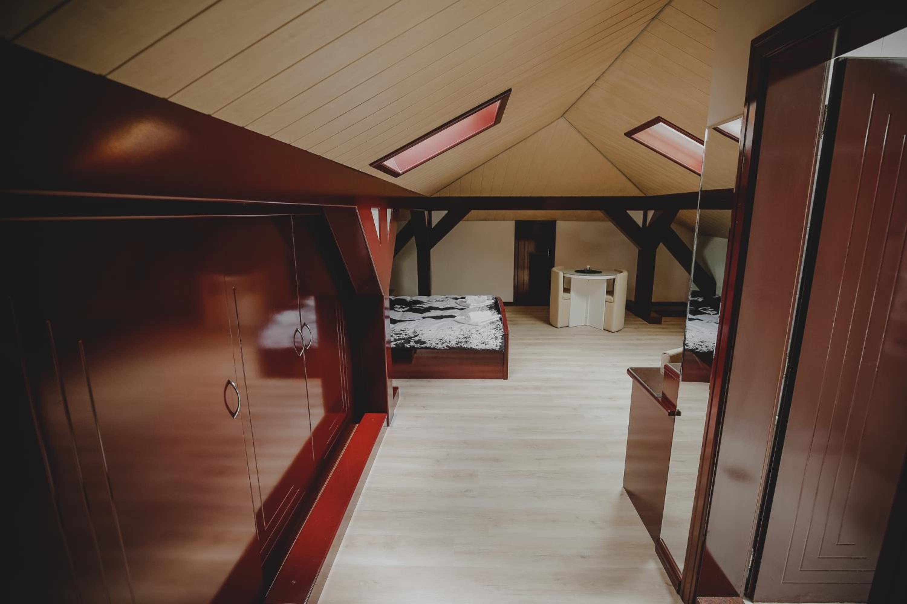 Cherry apartmani