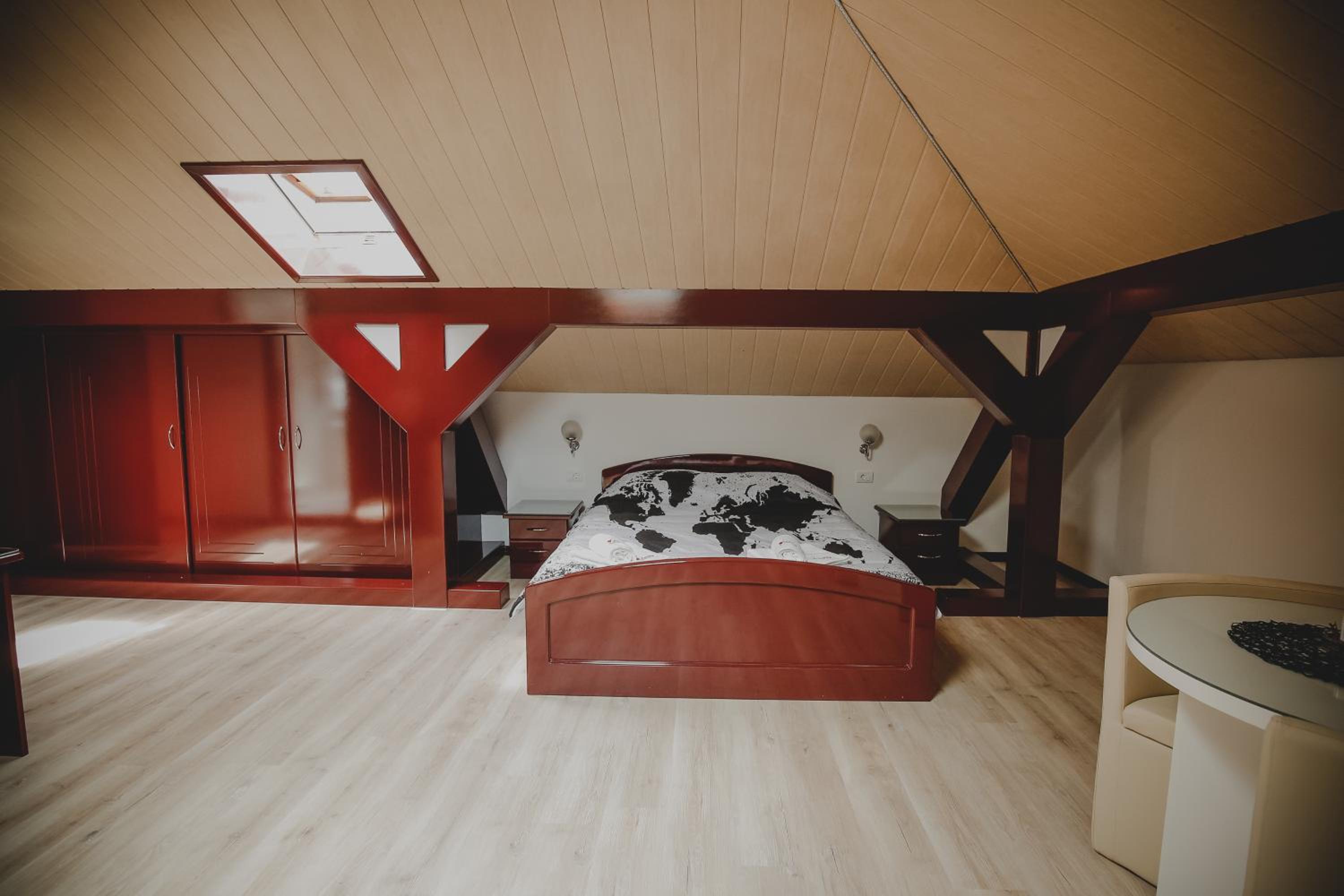 Cherry apartmani, photo 11