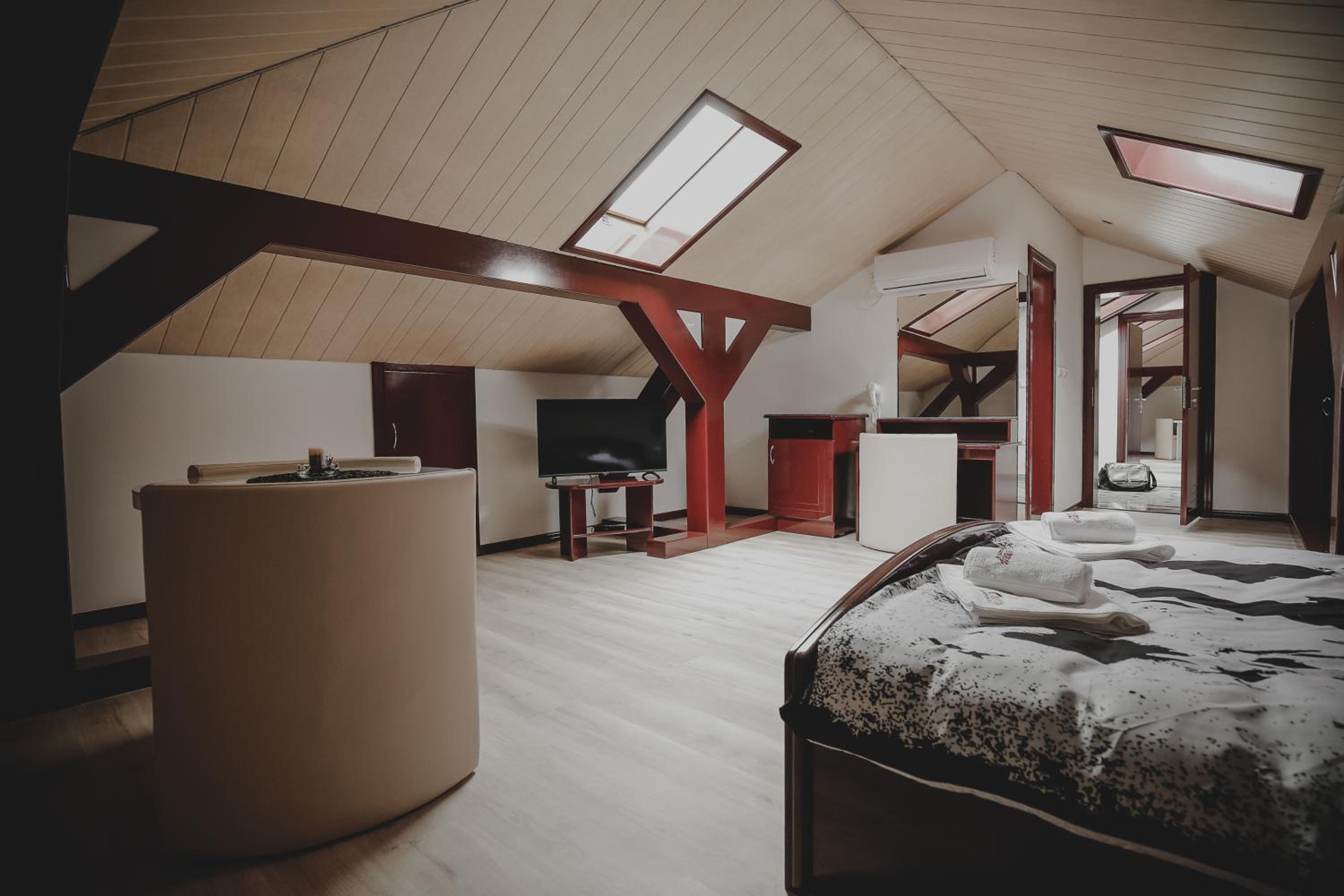 Cherry apartmani, photo 19