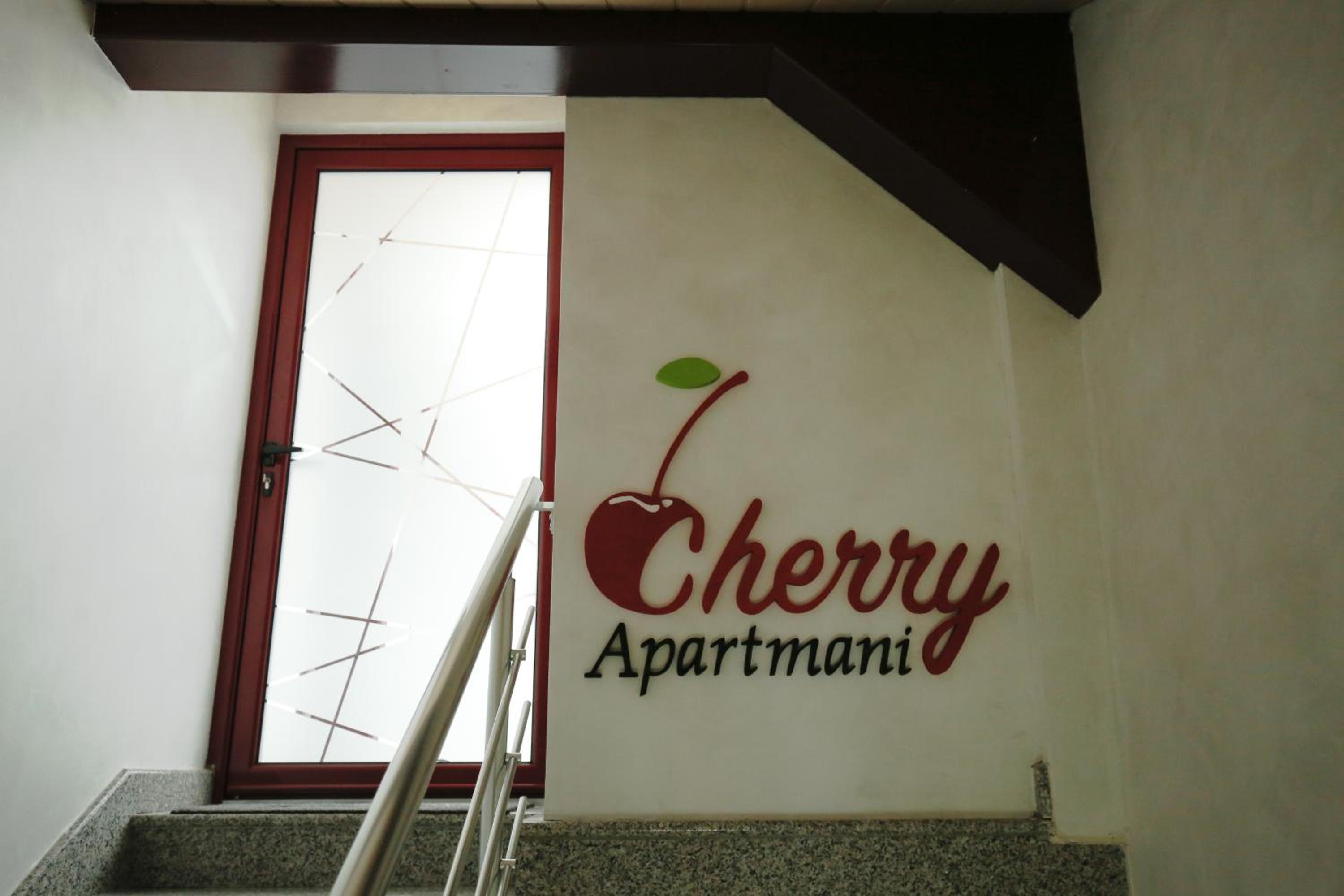 Cherry apartmani, photo 12