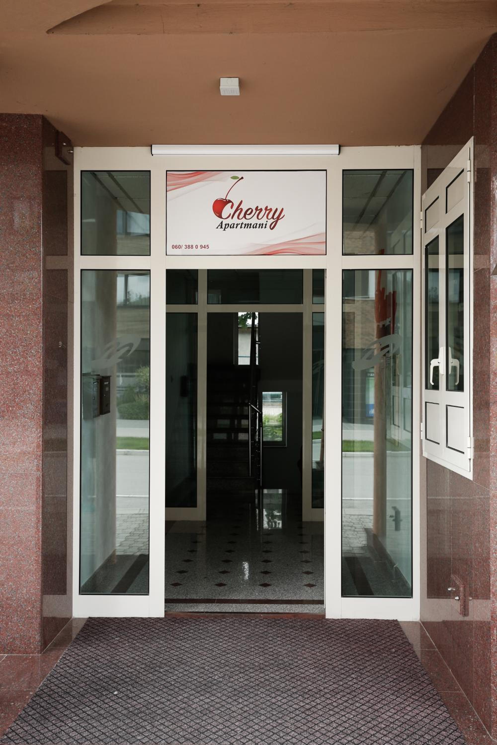 Cherry apartmani, photo 20