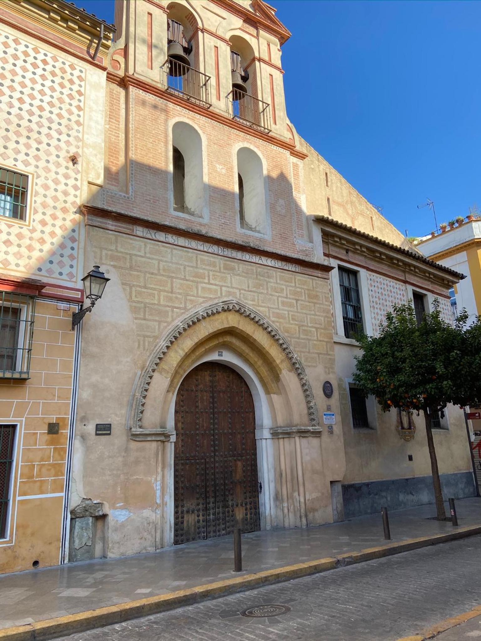 CASA CASCO HISTÓRICO view 2