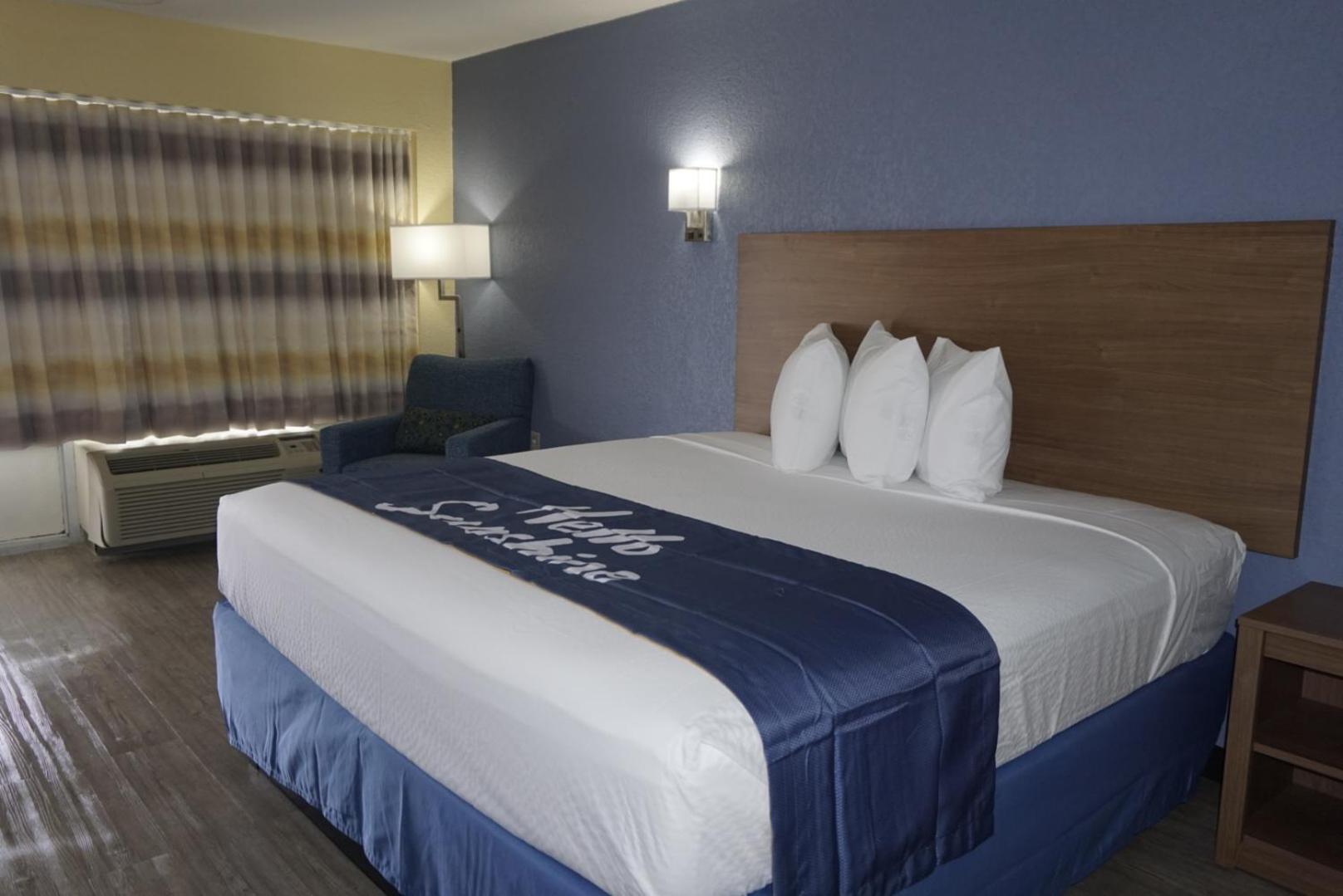 Days Inn by Wyndham Apopka/Orlando, Zdjęcie 71