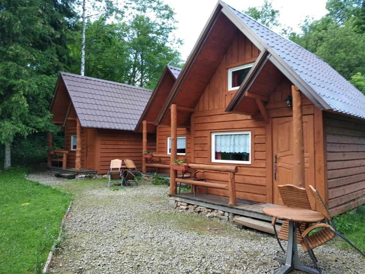 Domki Goralskie przy karczmie Szlachtowskiej view 3