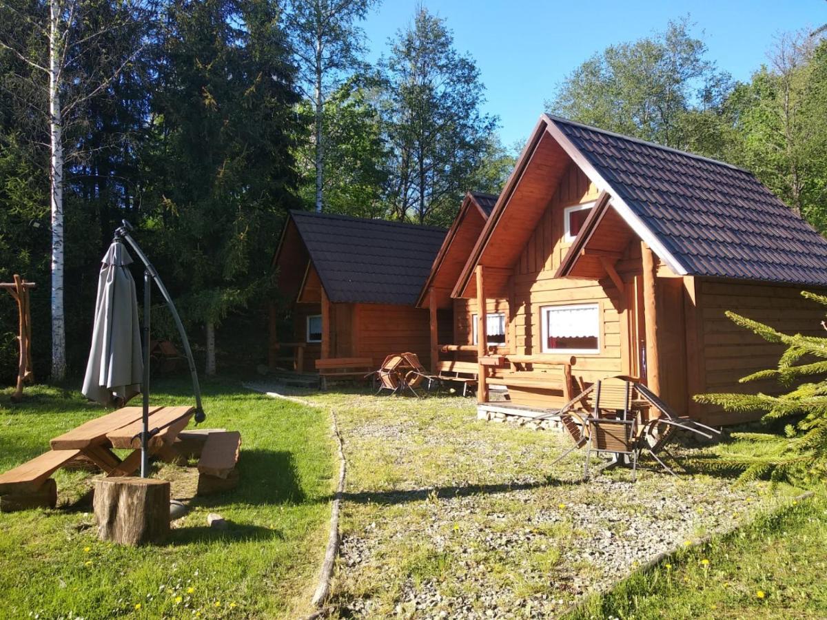 Domki Goralskie przy karczmie Szlachtowskiej view 2