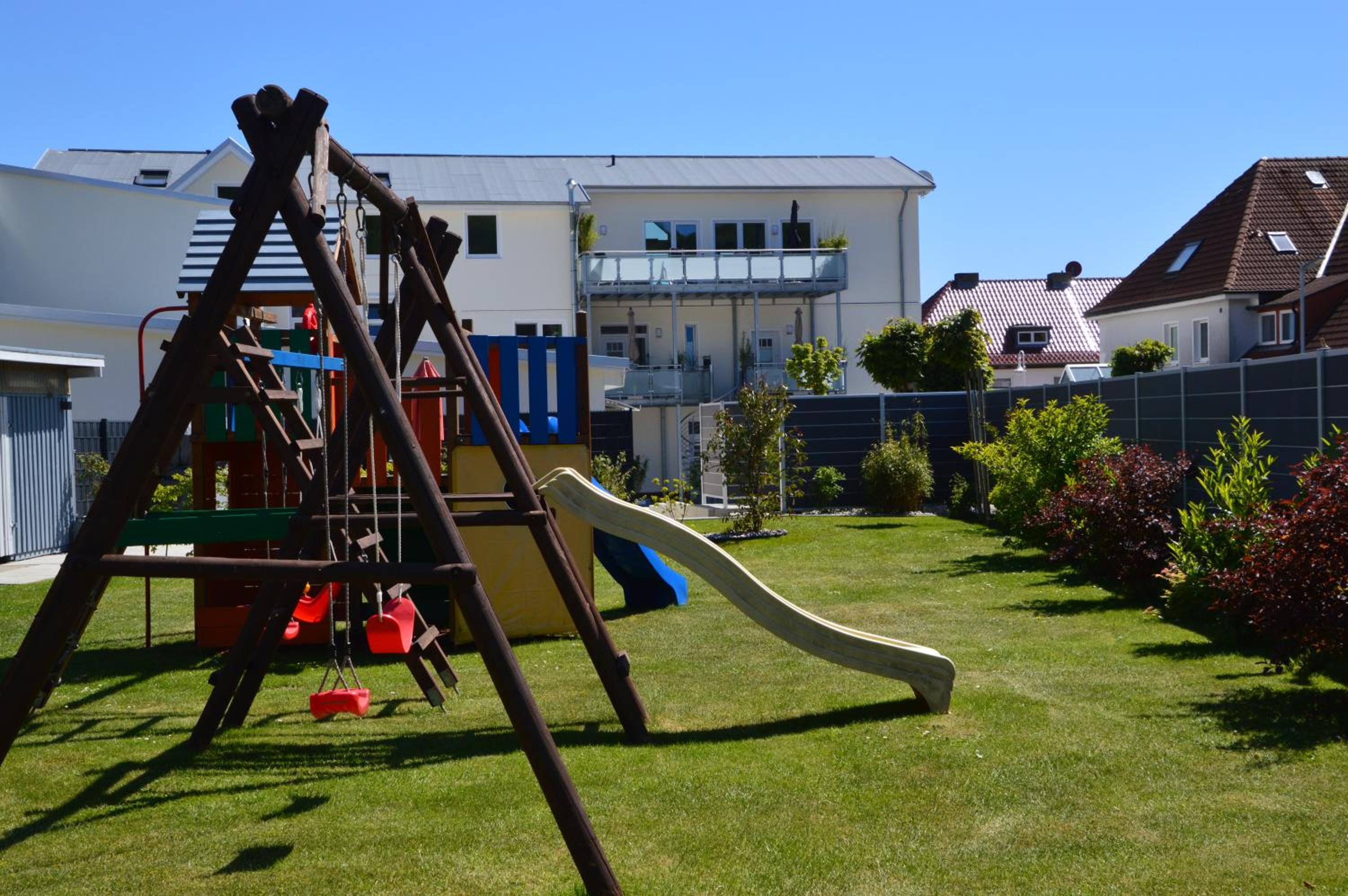 Urlaubsdomizil InselLust-Rügen view 5
