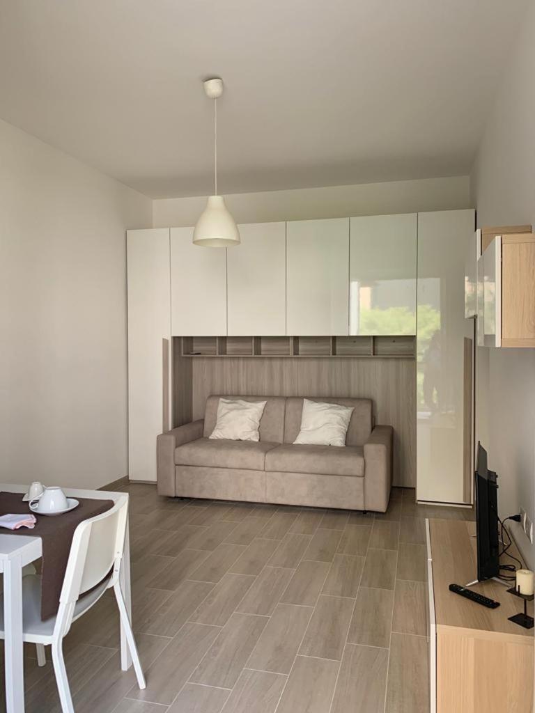 My Petite Maison Milan