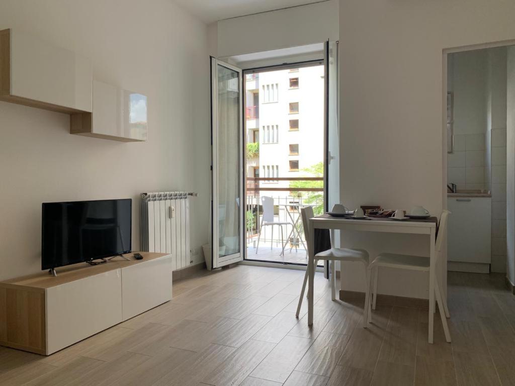 My Petite Maison Milan