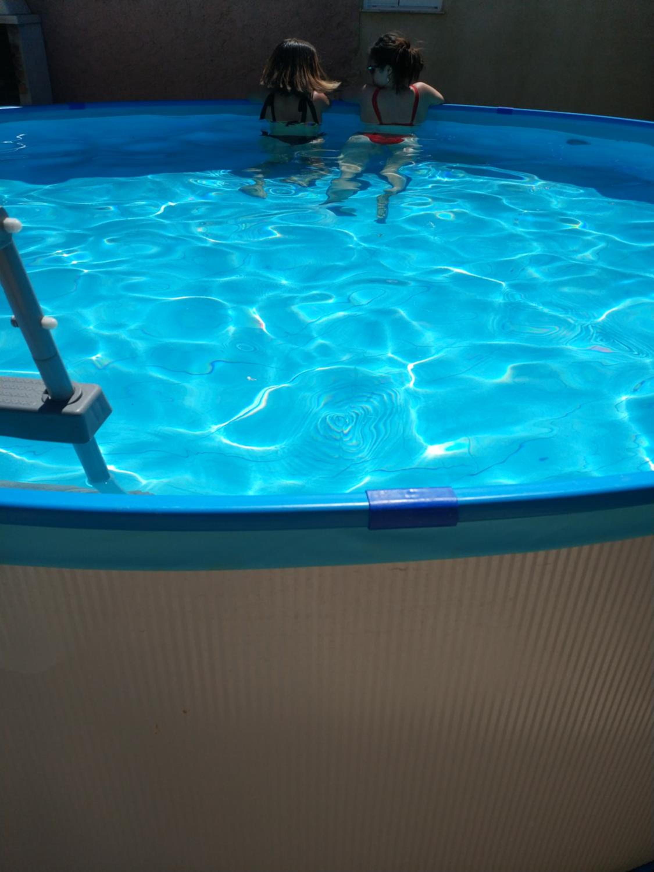 Casa Rural Alamar view 2