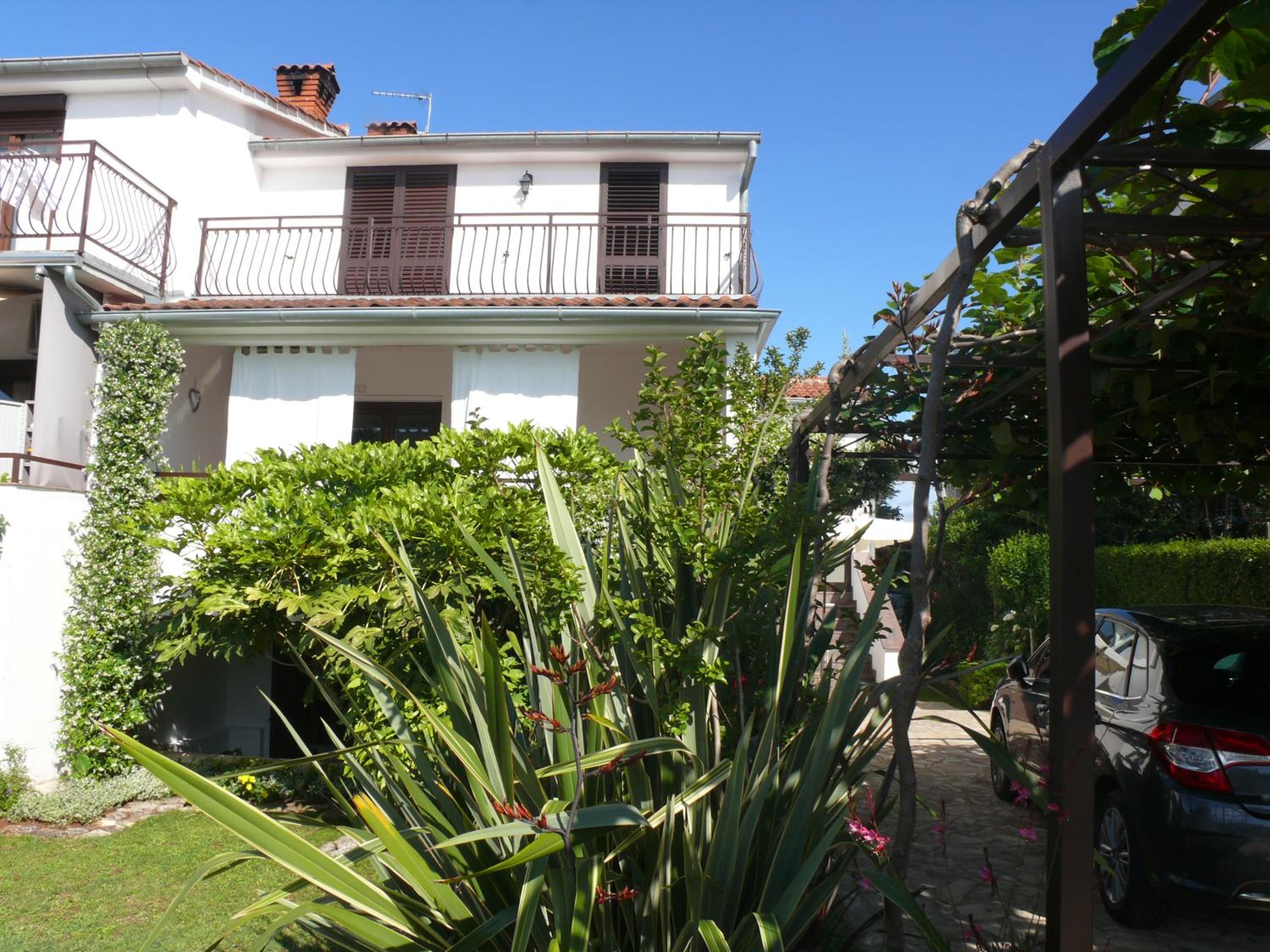Apartment Marijana view 2
