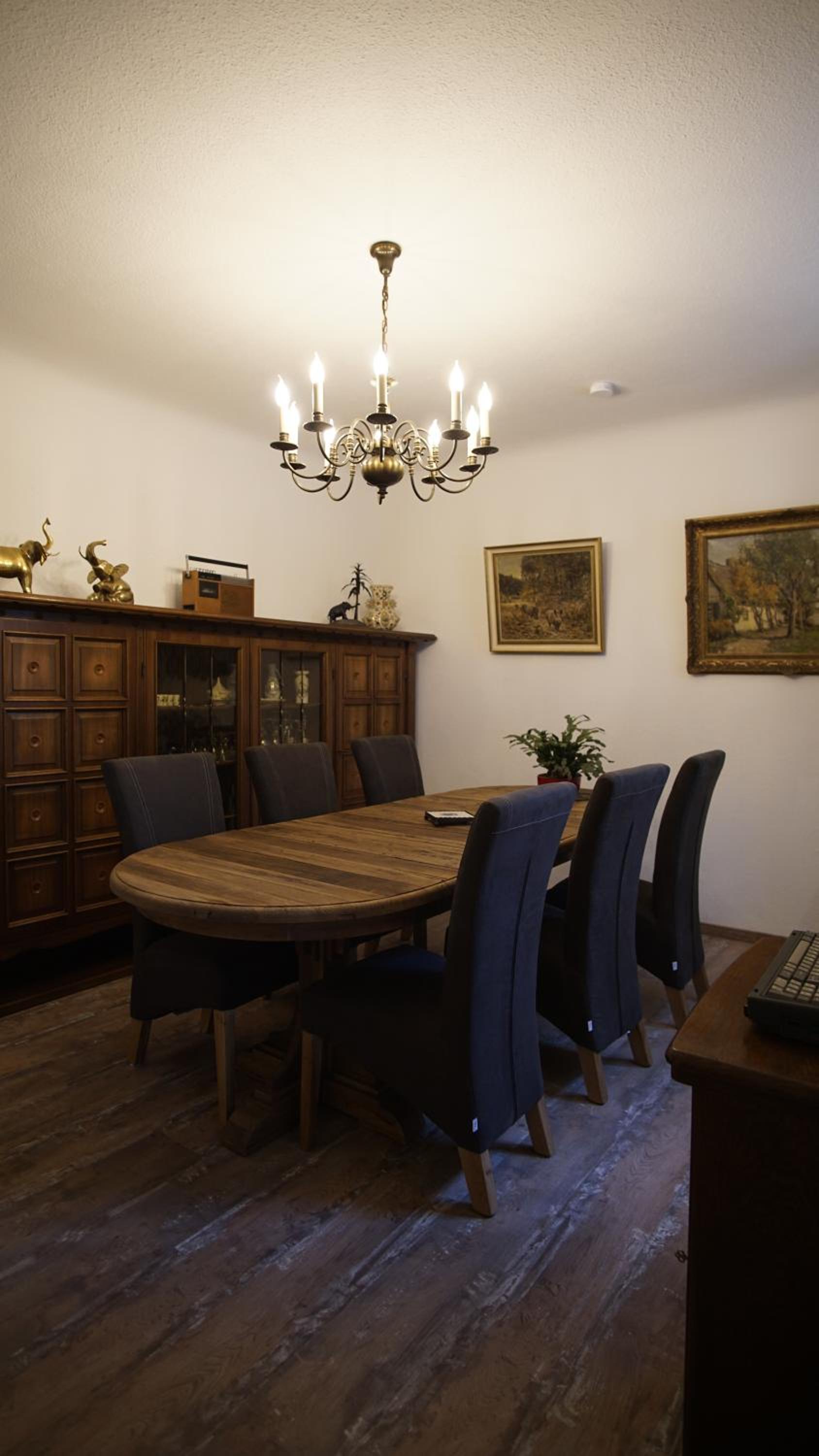 Heckes Ferienwohnung view 2
