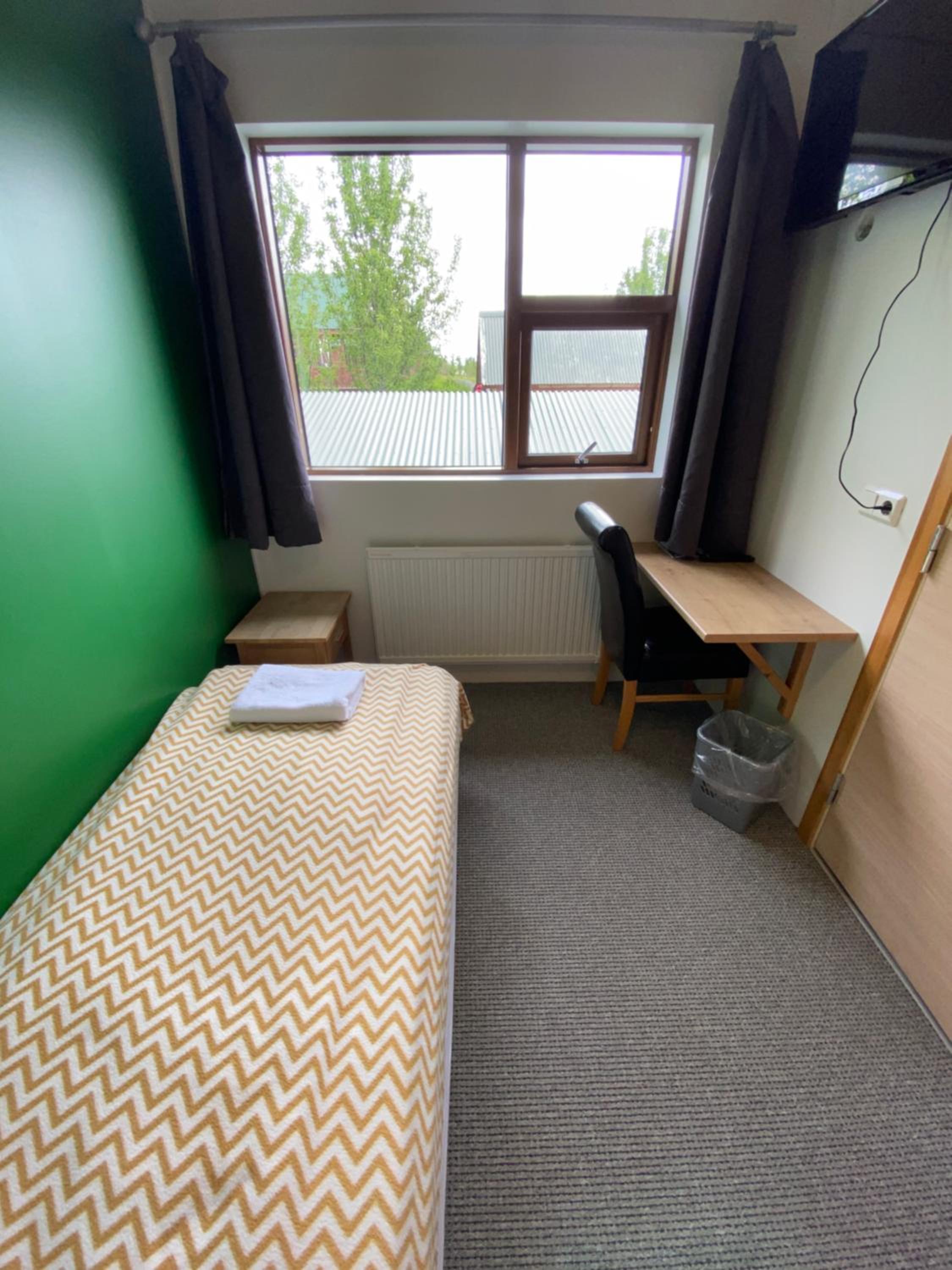Hörgsland Guesthouse view 3