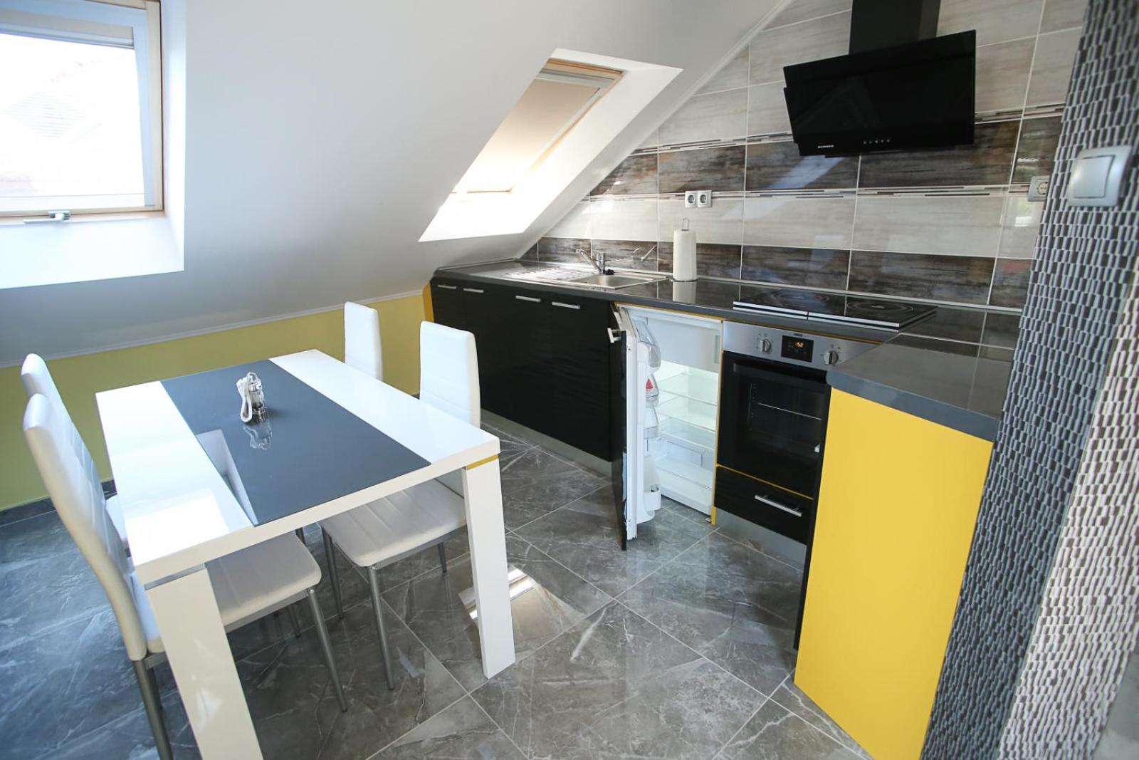 Centrum Lux 2 Apartmanok